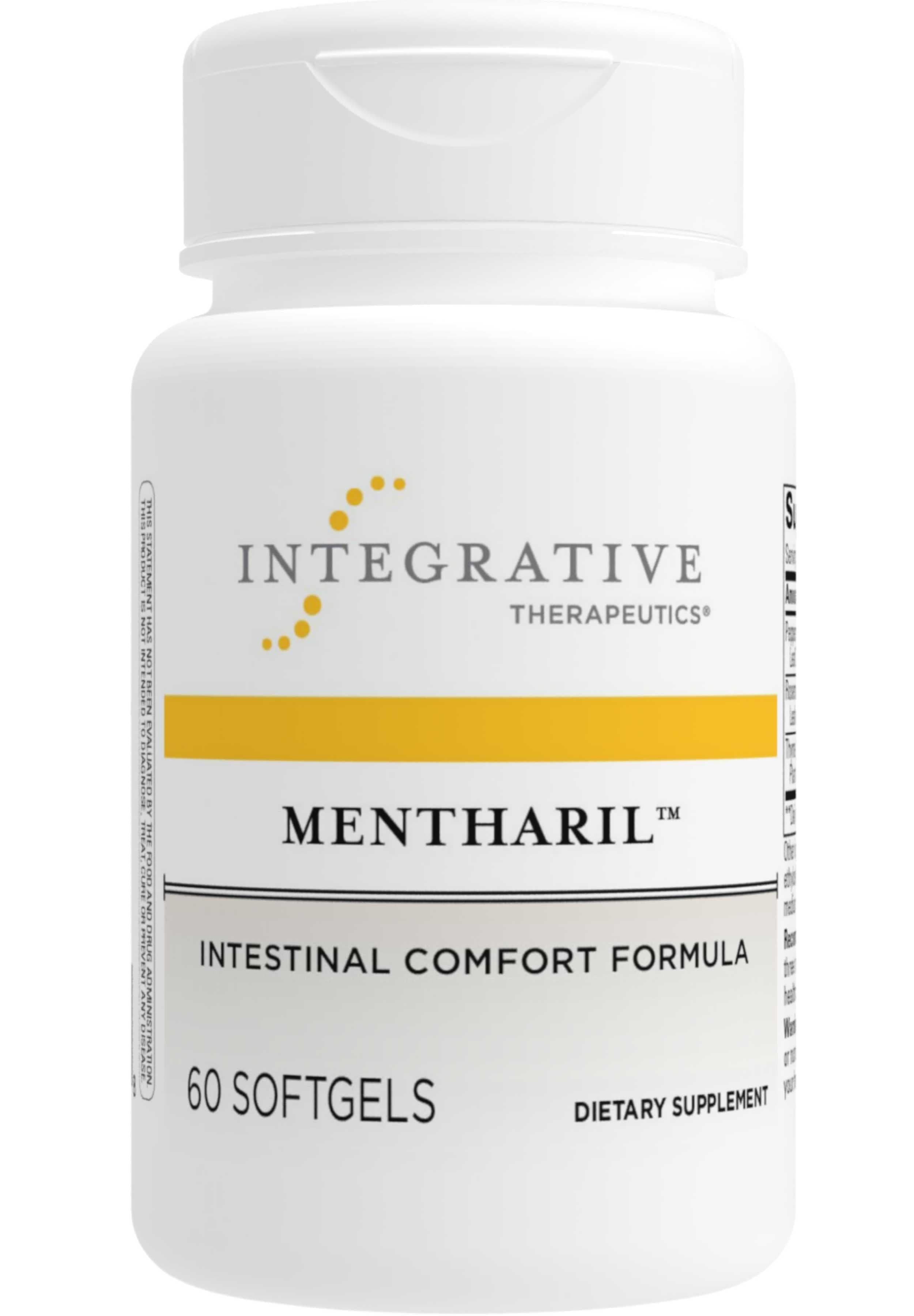 Integrative Therapeutics Mentharil