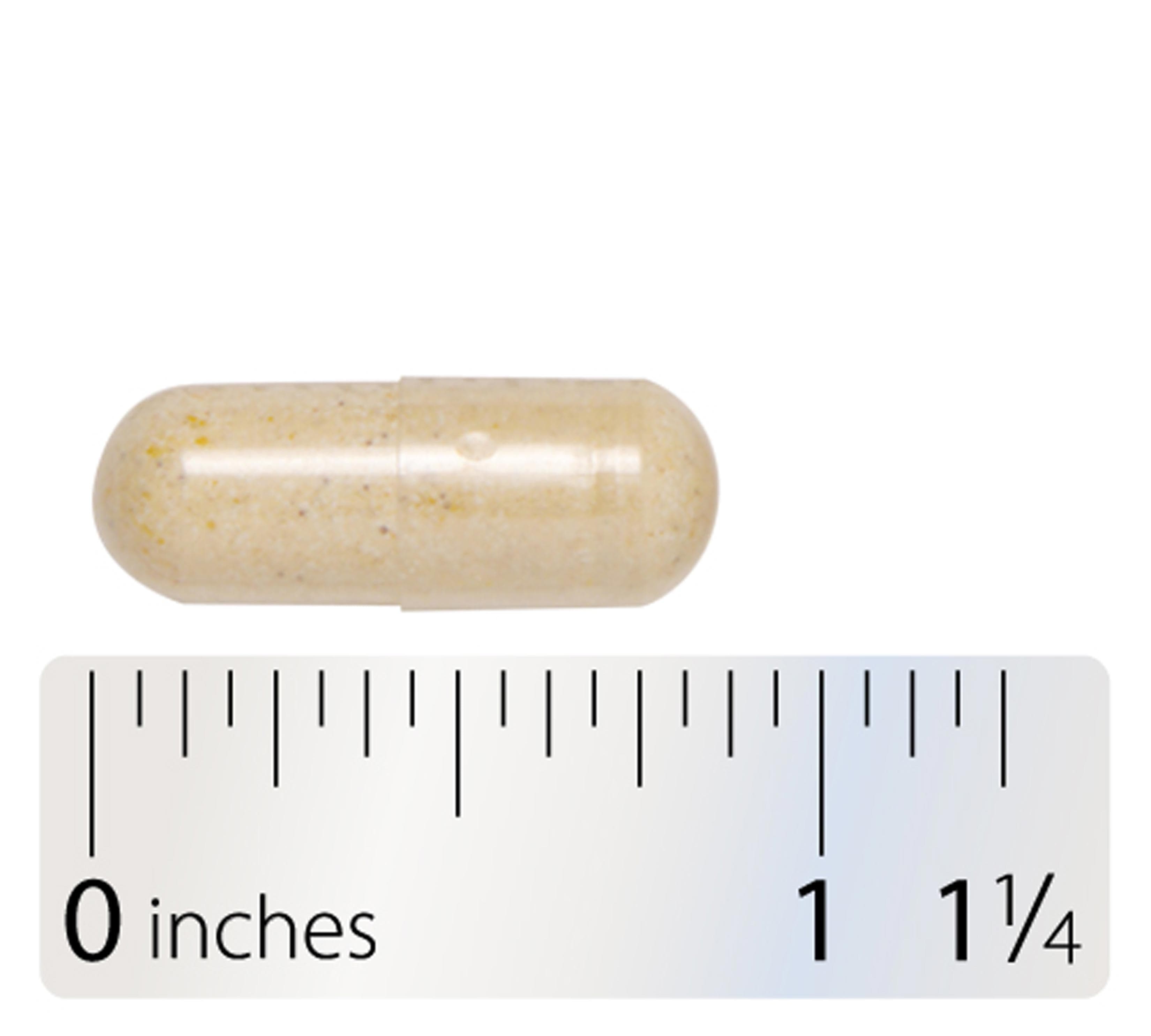 Integrative Therapeutics Multiplex-1 without Iron Capsule