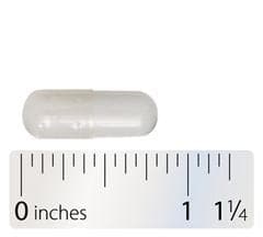 Integrative Therapeutics NAC Capsule
