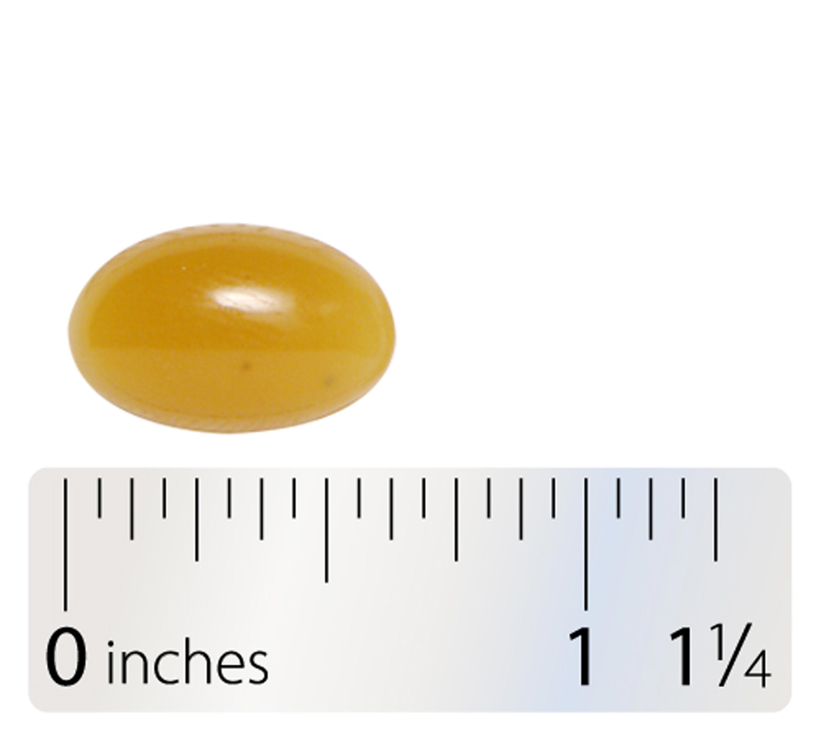 Integrative Therapeutics Phosphatidylserine Softgel