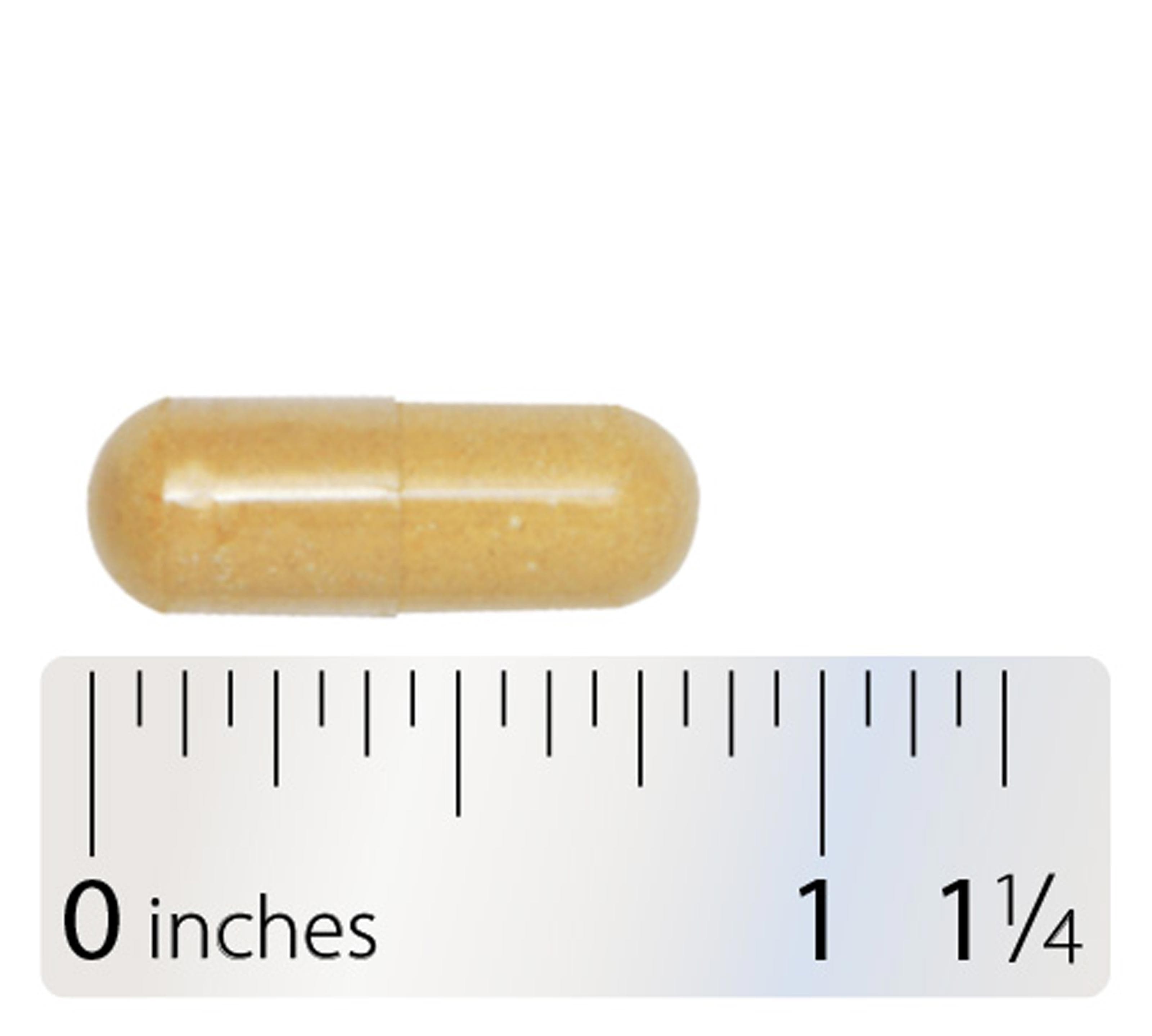 Integrative Therapeutics Prothrivers Wellness Multivitamin Capsules