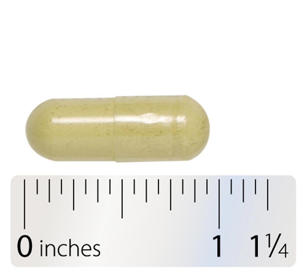 Integrative Therapeutics Vitamin C with Quercetin Capsule