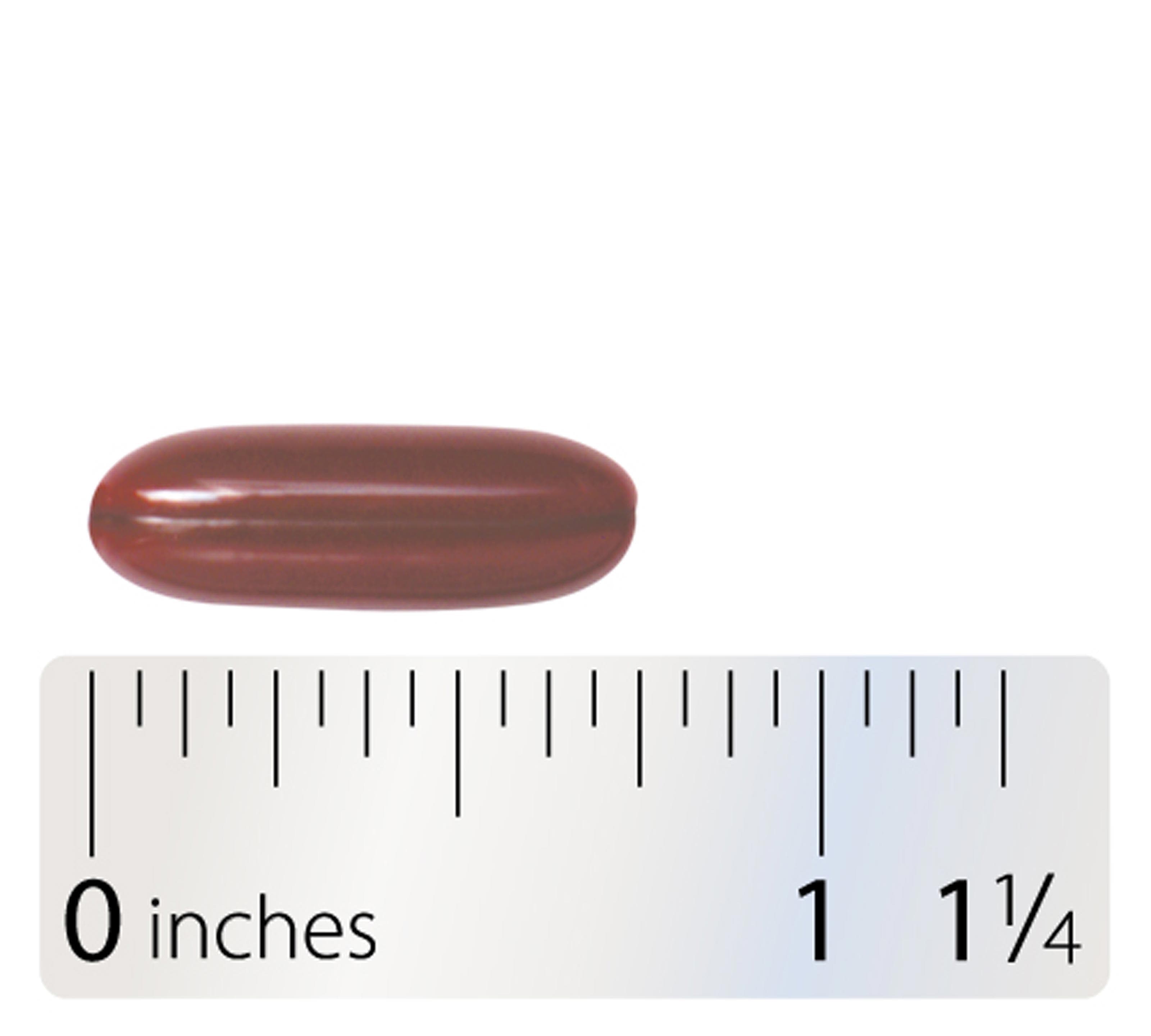 Integrative Therapeutics Resveratrol Ultra HP Softgel