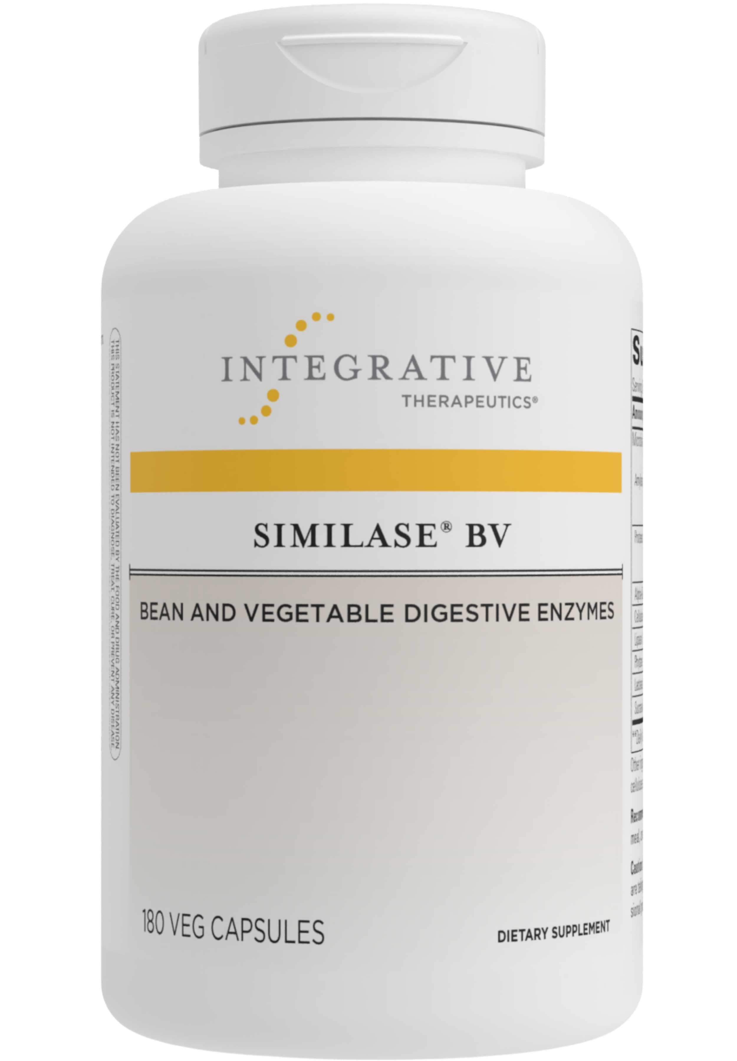 Integrative Therapeutics Similase BV