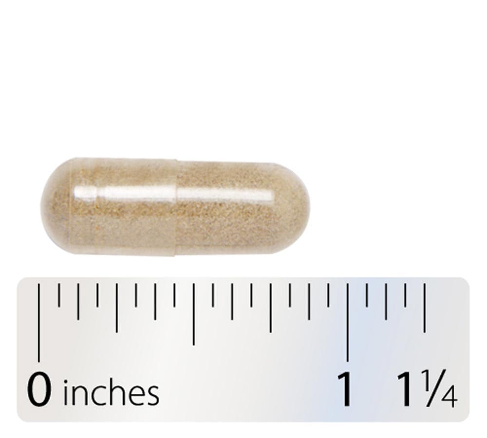 Integrative Therapeutics Testosterone Formula Capsule