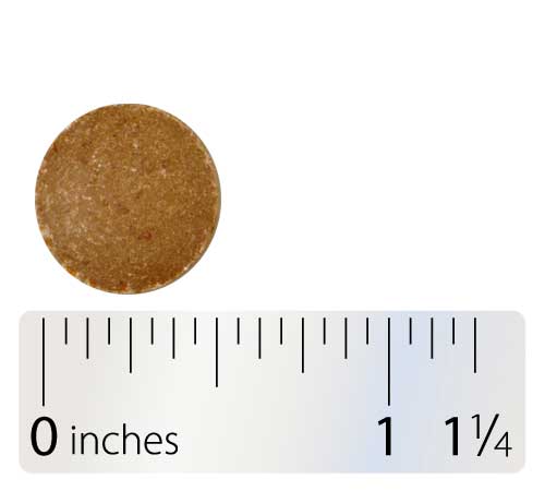 Integrative Therapeutics Vitaline CoQ10 Wafer