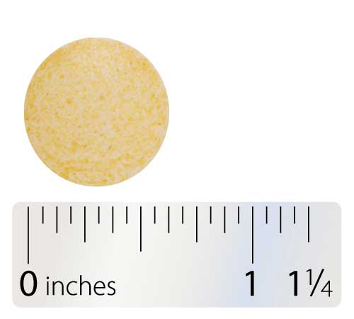 Integrative Therapeutics Vitaline CoQ10 Wafer