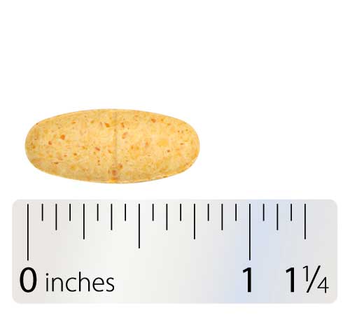 Integrative Therapeutics Vitaline CoQ10 Tablet