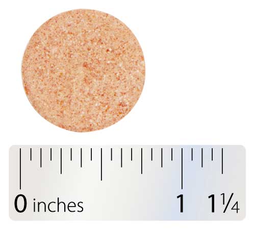 Integrative Therapeutics Vitaline CoQ10 Wafer