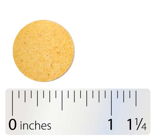 Integrative Therapeutics Vitaline CoQ10 Wafer