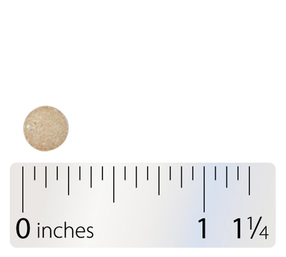 Integrative Therapeutics Vitamin D3 Tablet