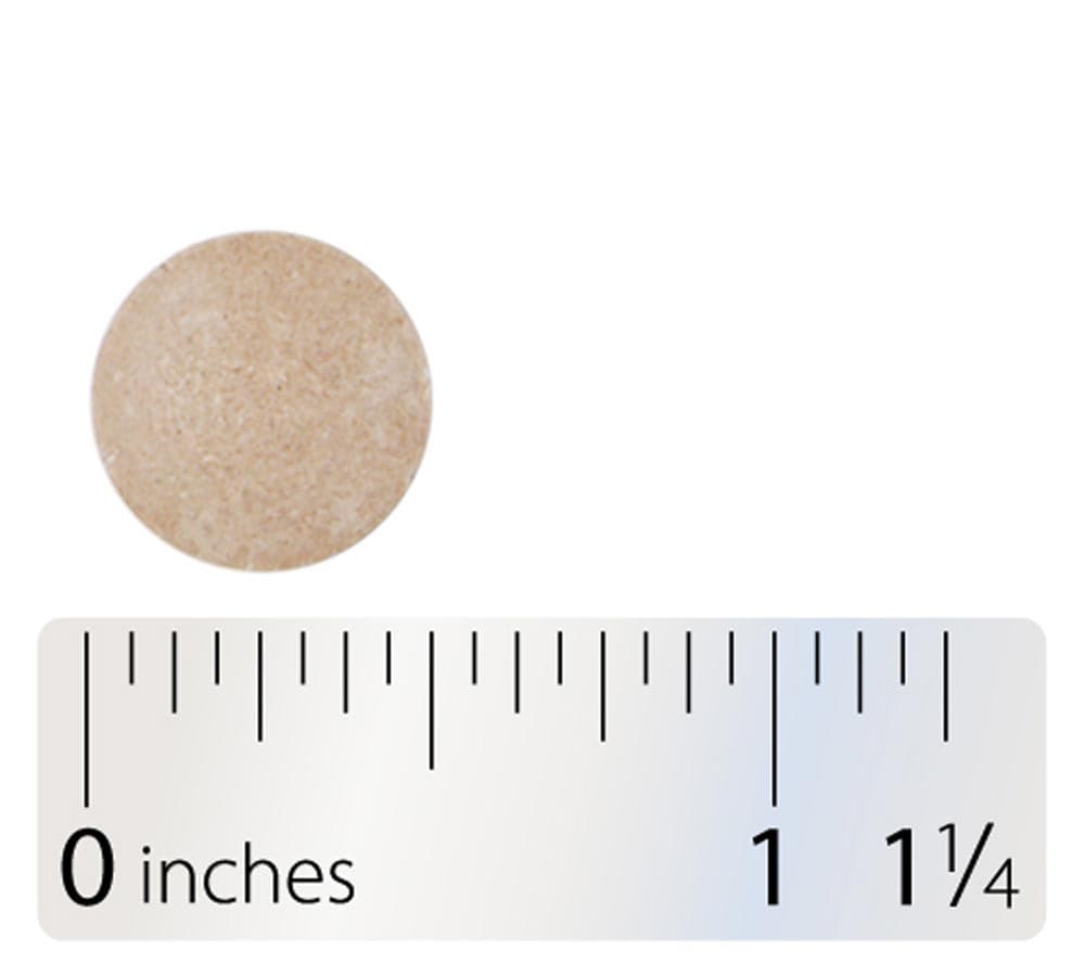 Integrative Therapeutics Vitamin D3 Tablet