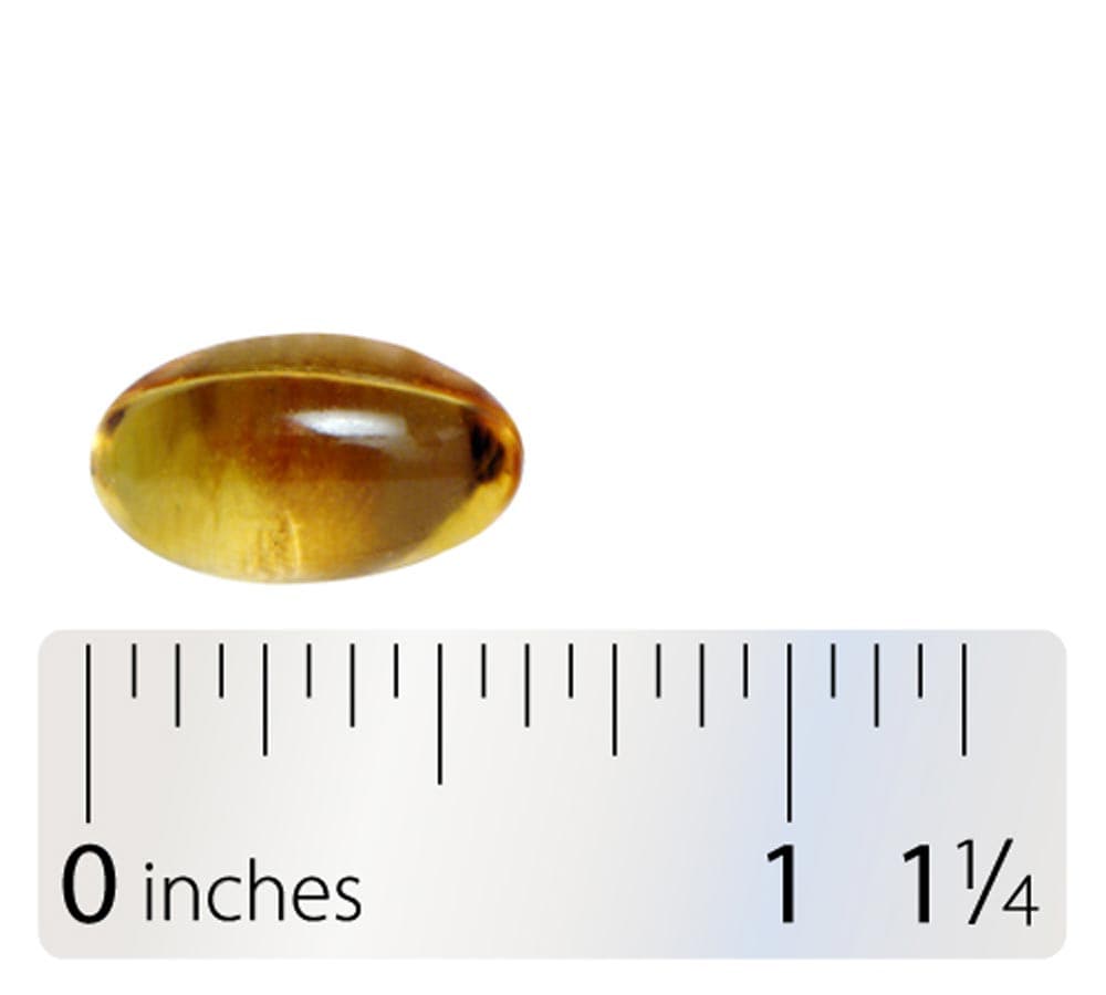 Integrative Therapeutics Vitamin E Softgel