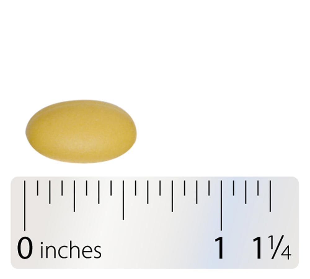 Integrative Therapeutics Y Formula (Formerly Yeast Formula) Softgel