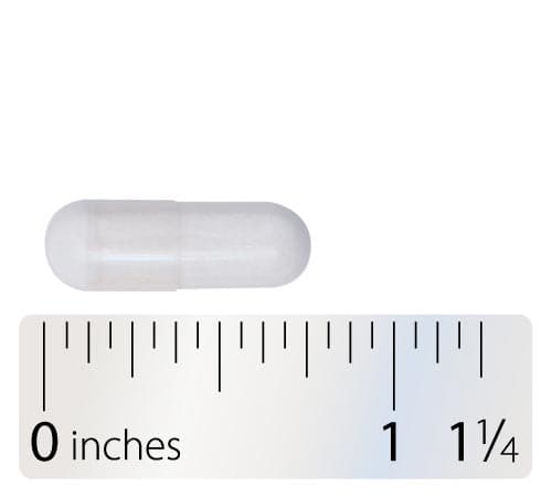 Integrative Therapeutics Zinc-Carnosine Capsule