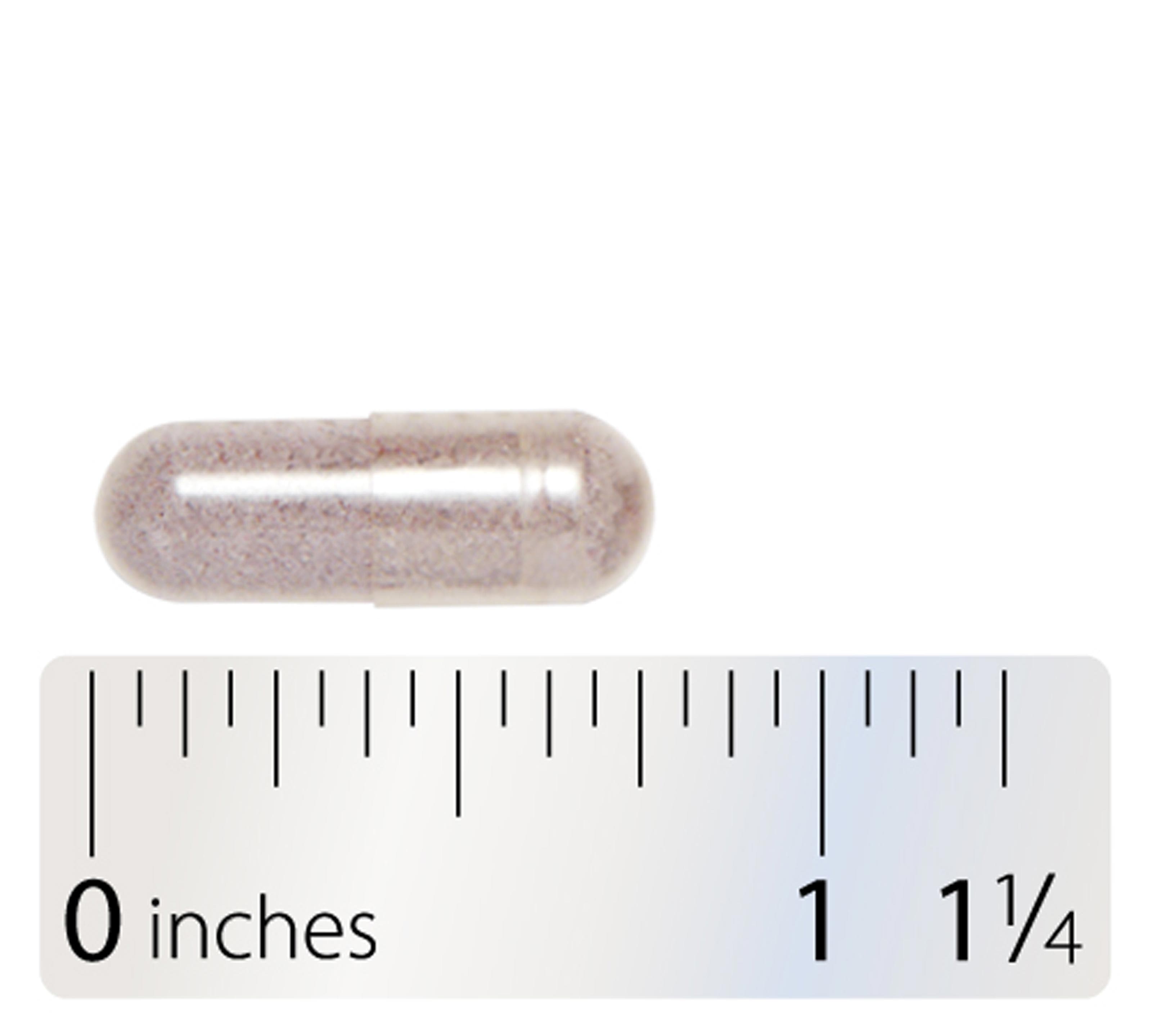 Integrative Therapeutics Glutathione Cell Defense Capsule