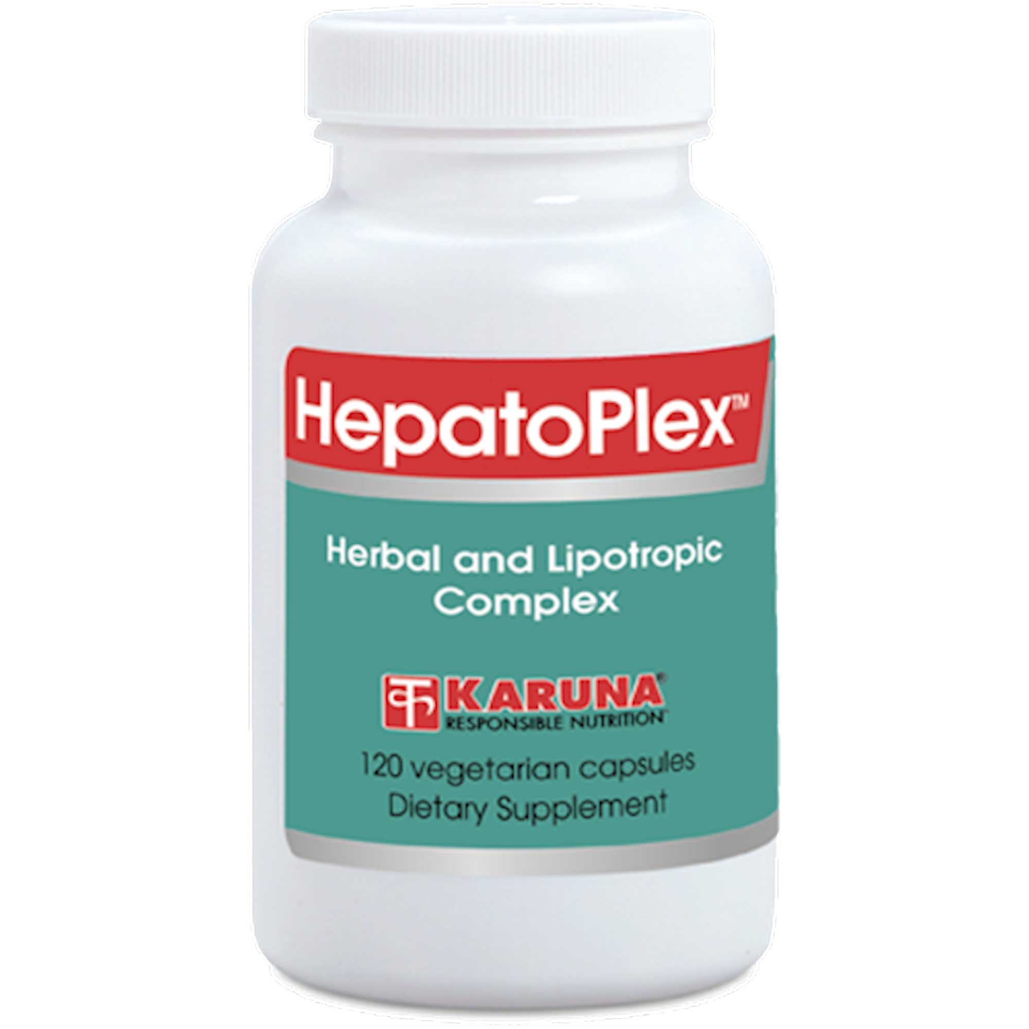 Karuna Health HepatoPlex