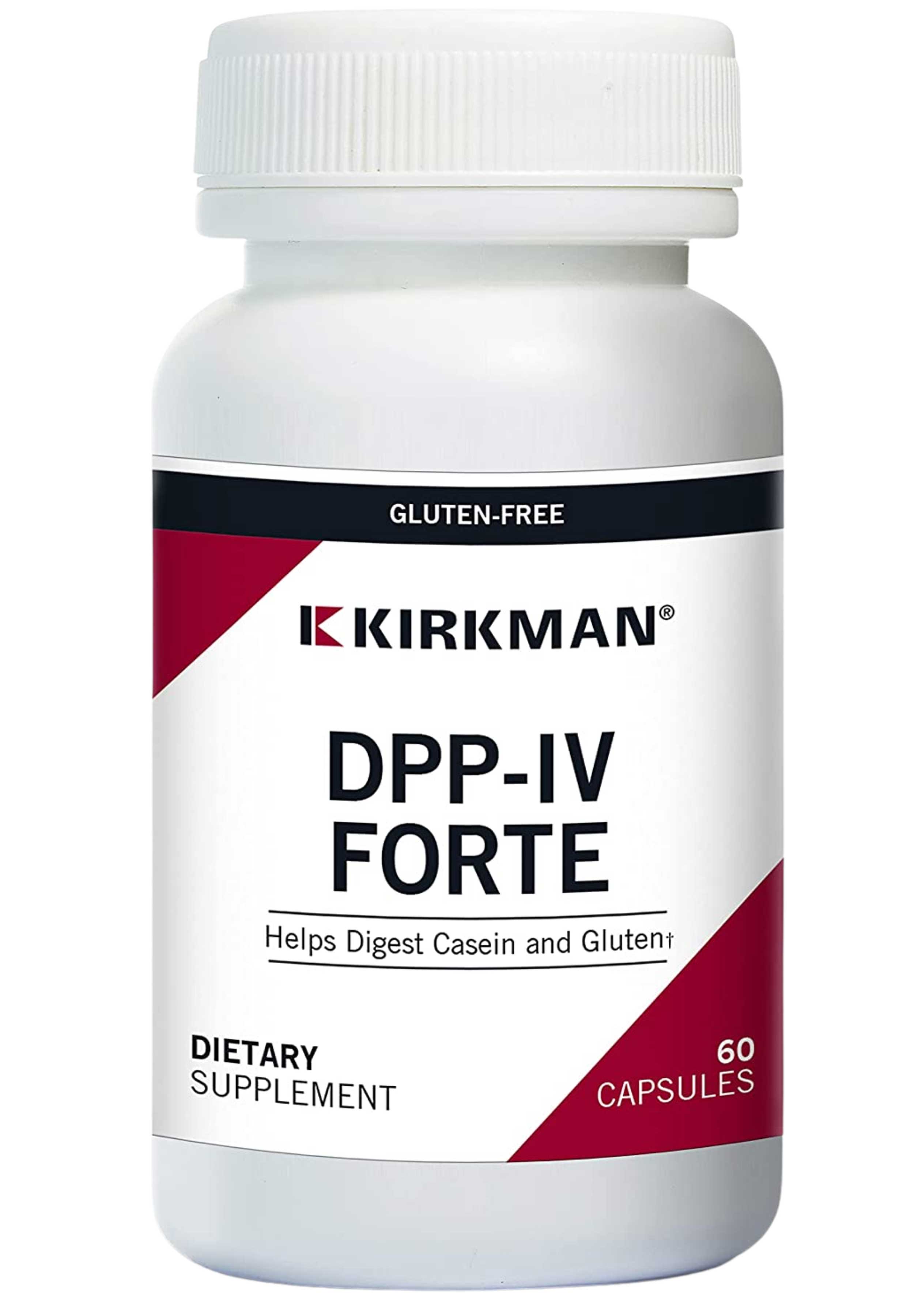 Kirkman DPP-IV Forte
