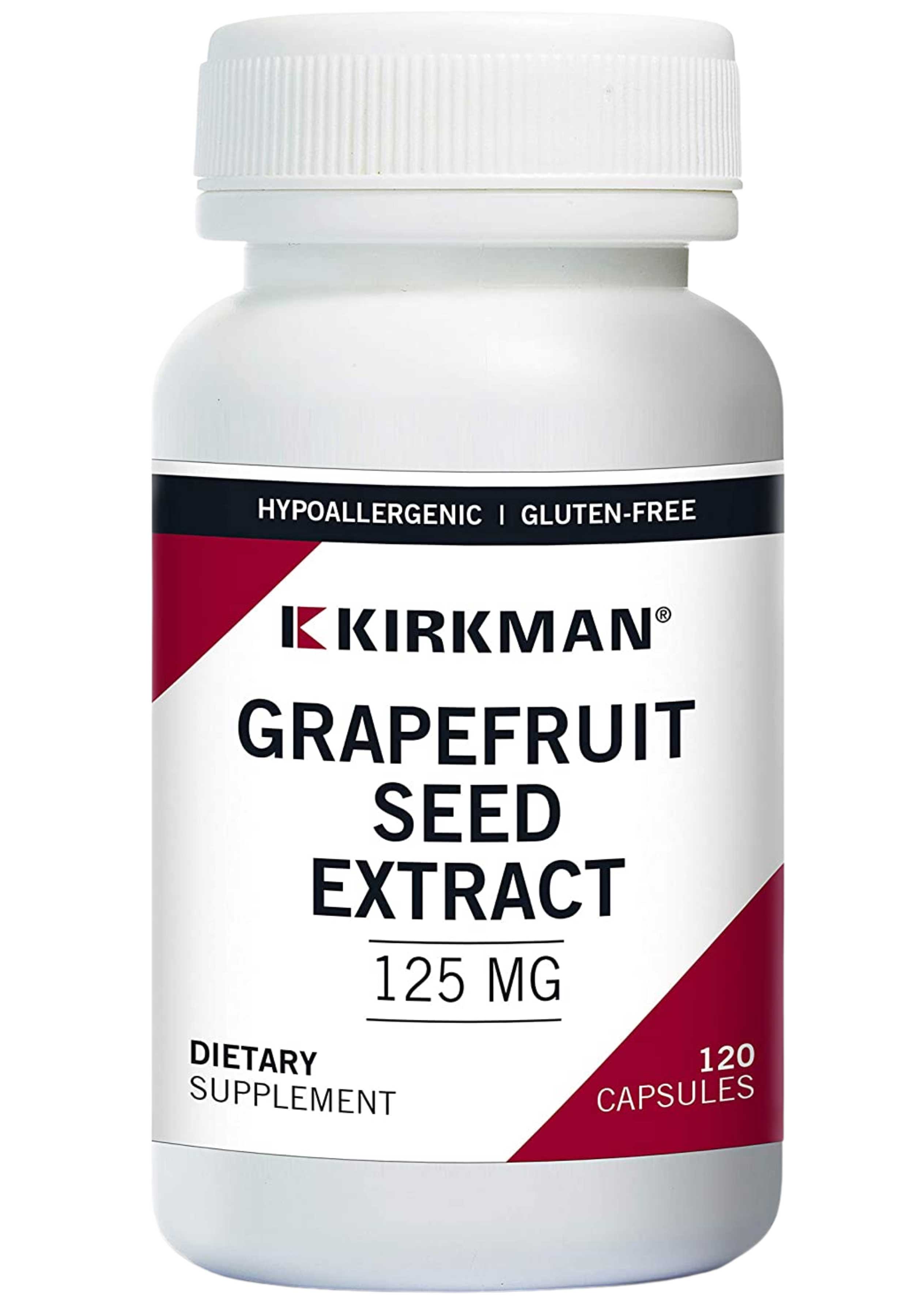 Kirkman Grapefruit Seed Extract