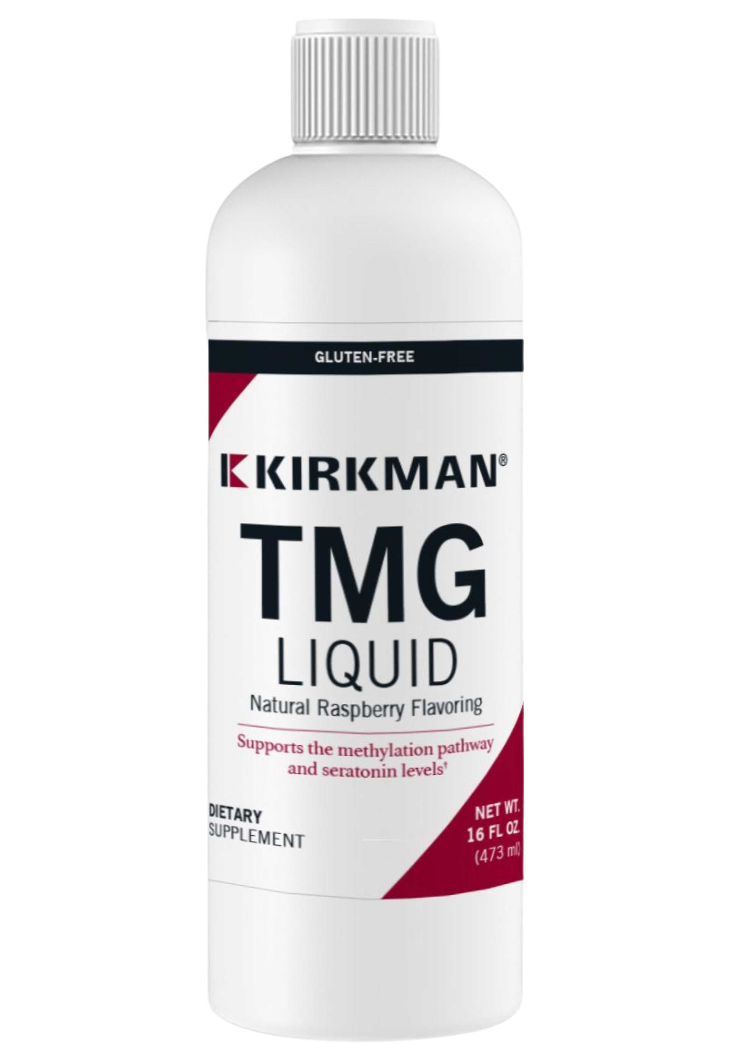 Kirkman TMG Liquid