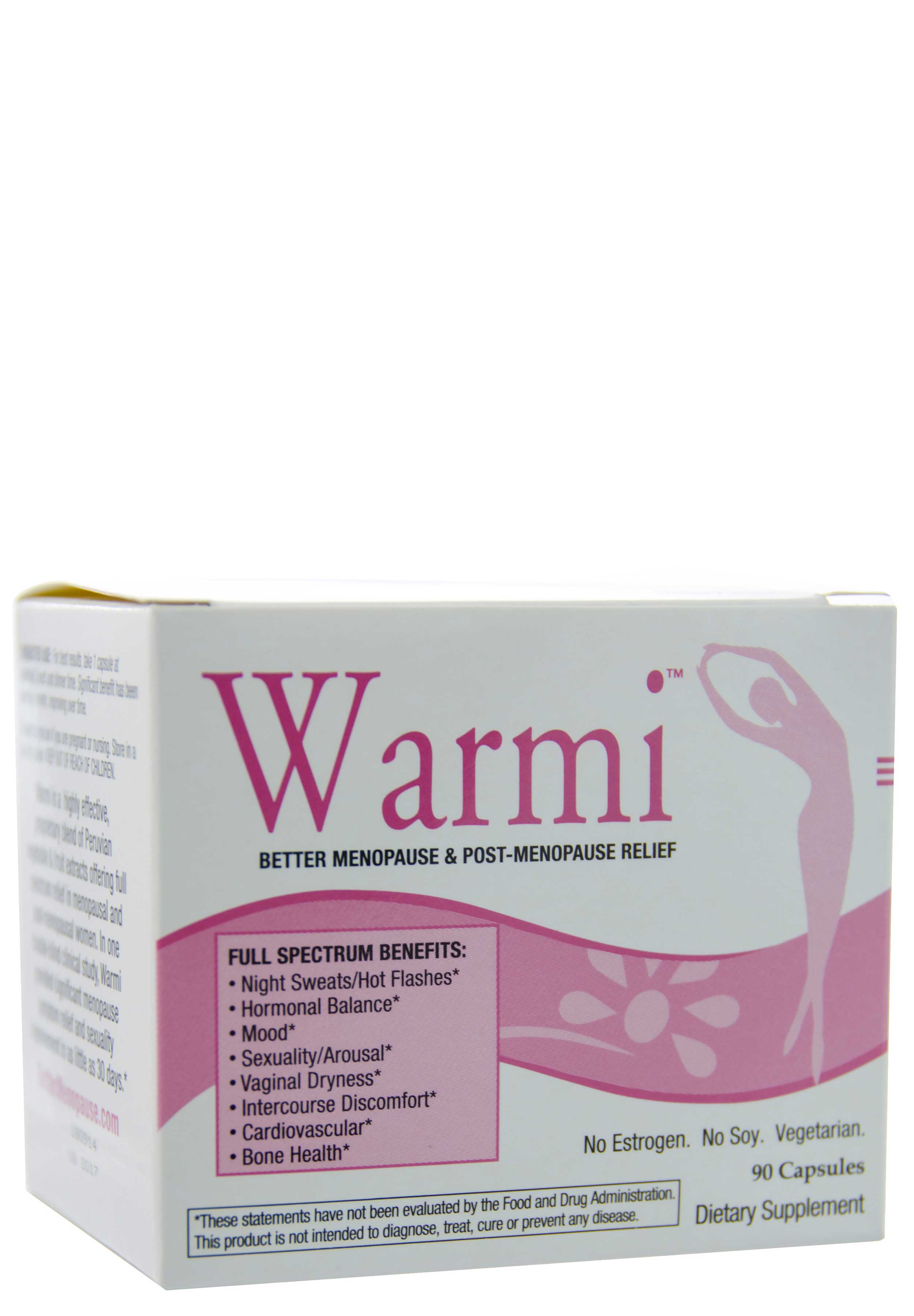 Lane Medical Warmi