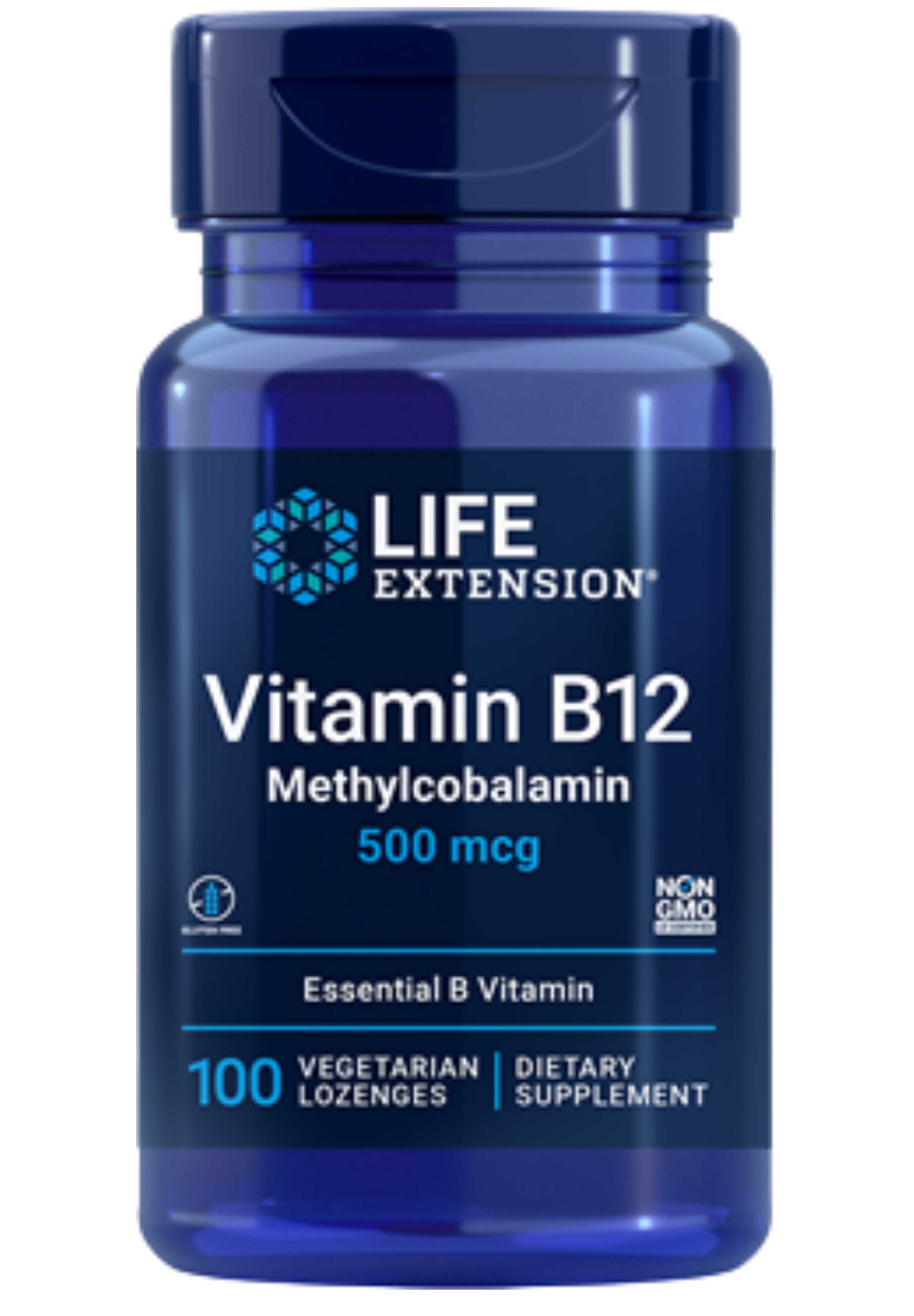 Life Extension B12