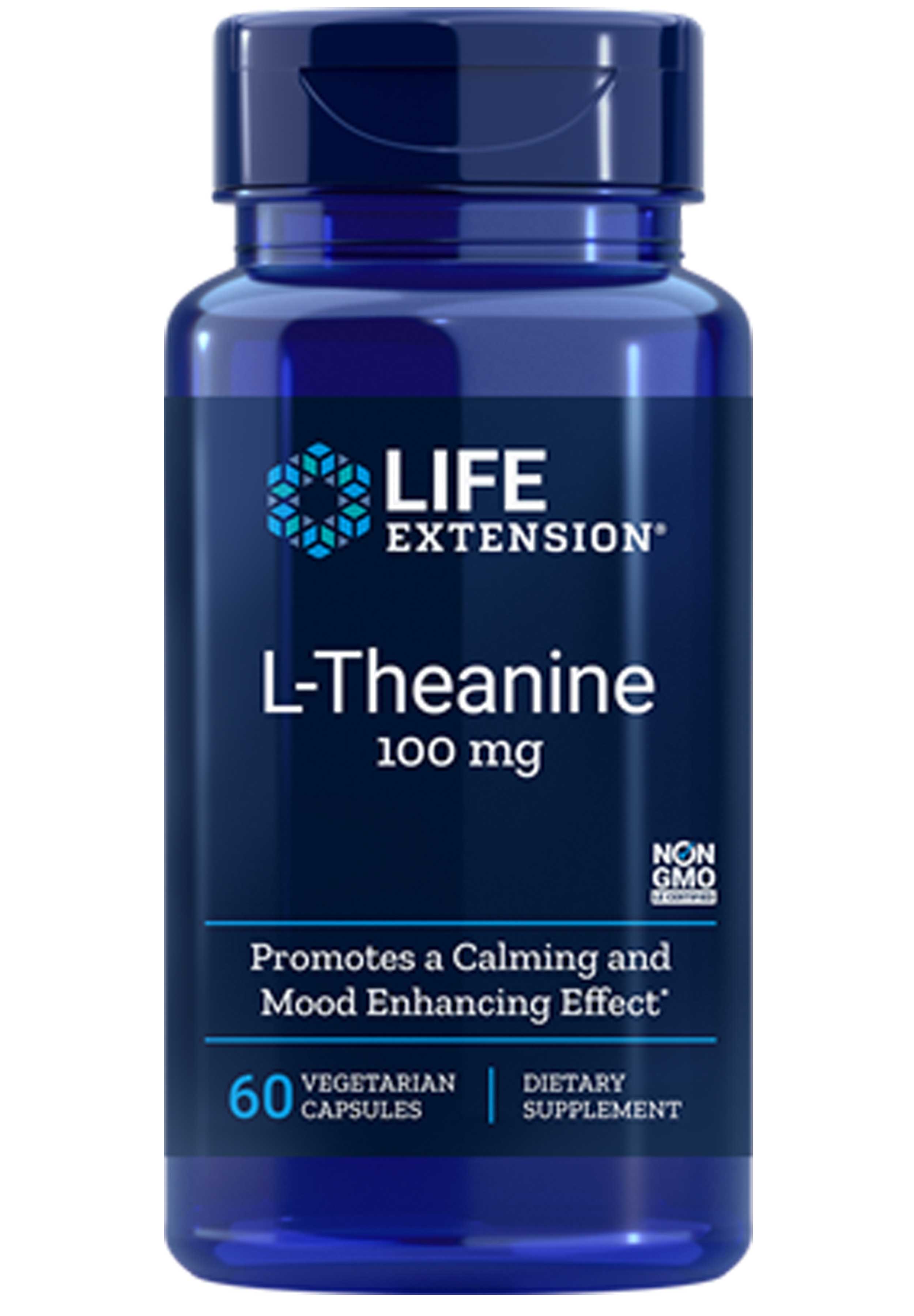 Life Extension L-Theanine