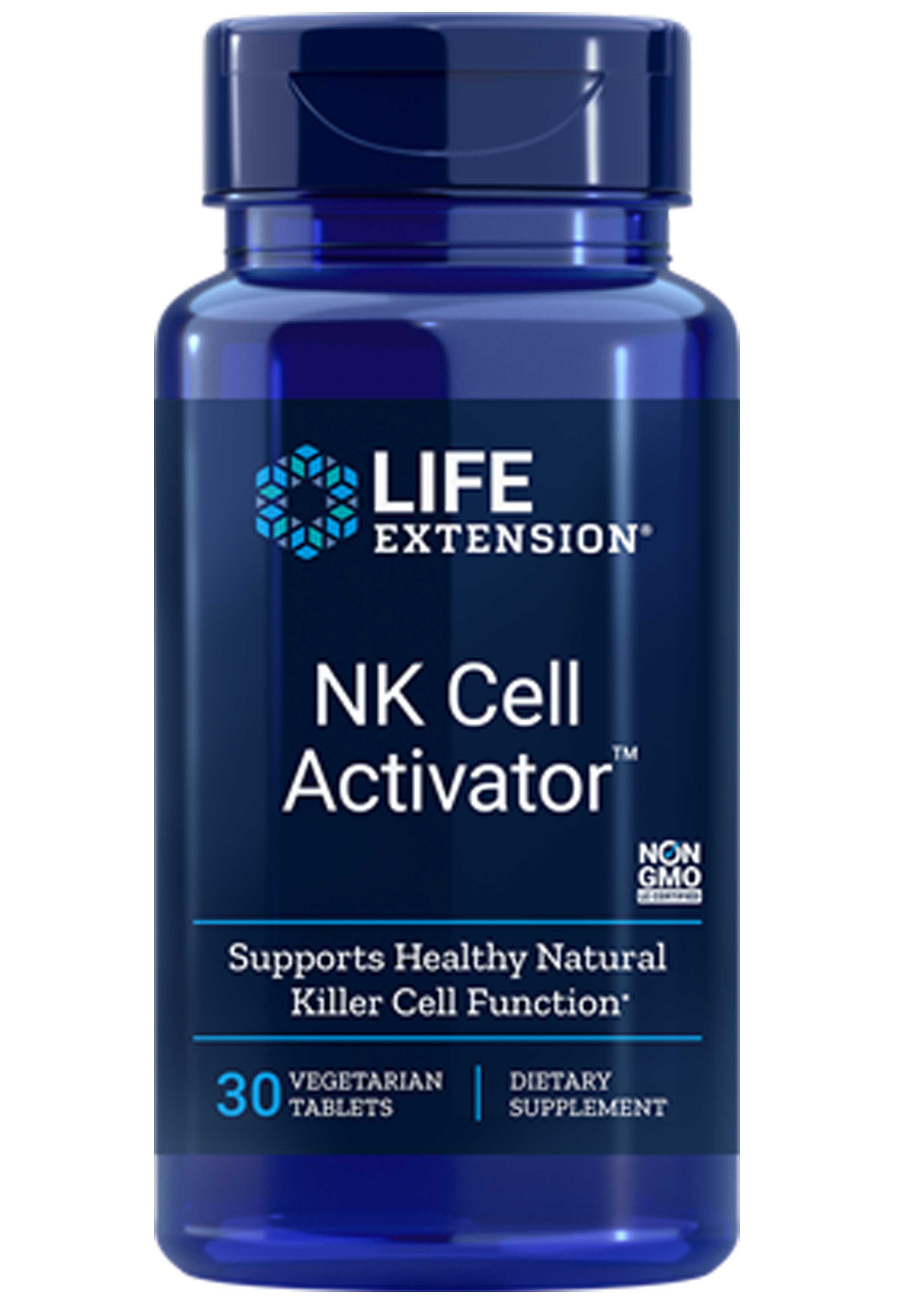 Life Extension NK Cell Activator