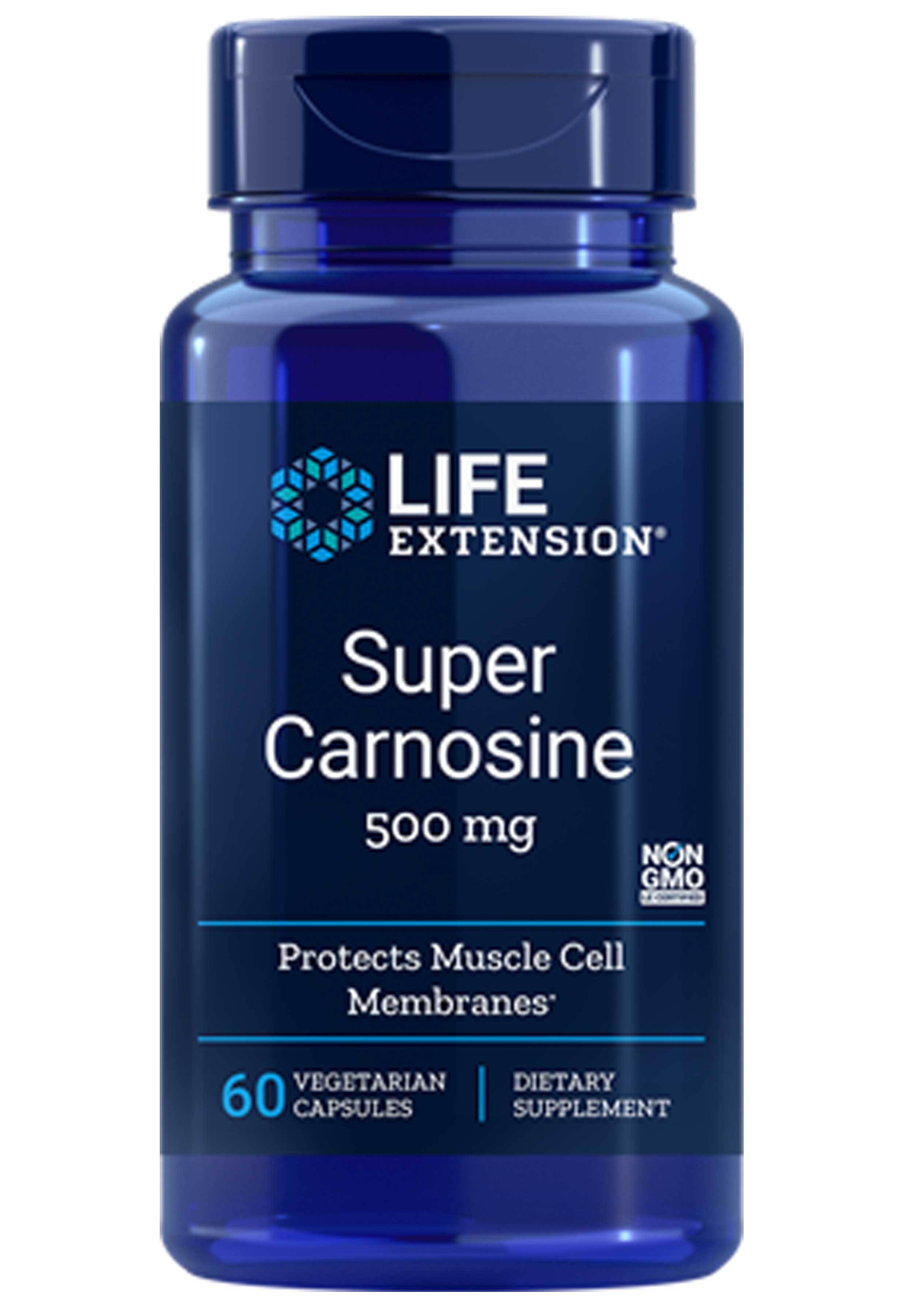 Life Extension Super Carnosine