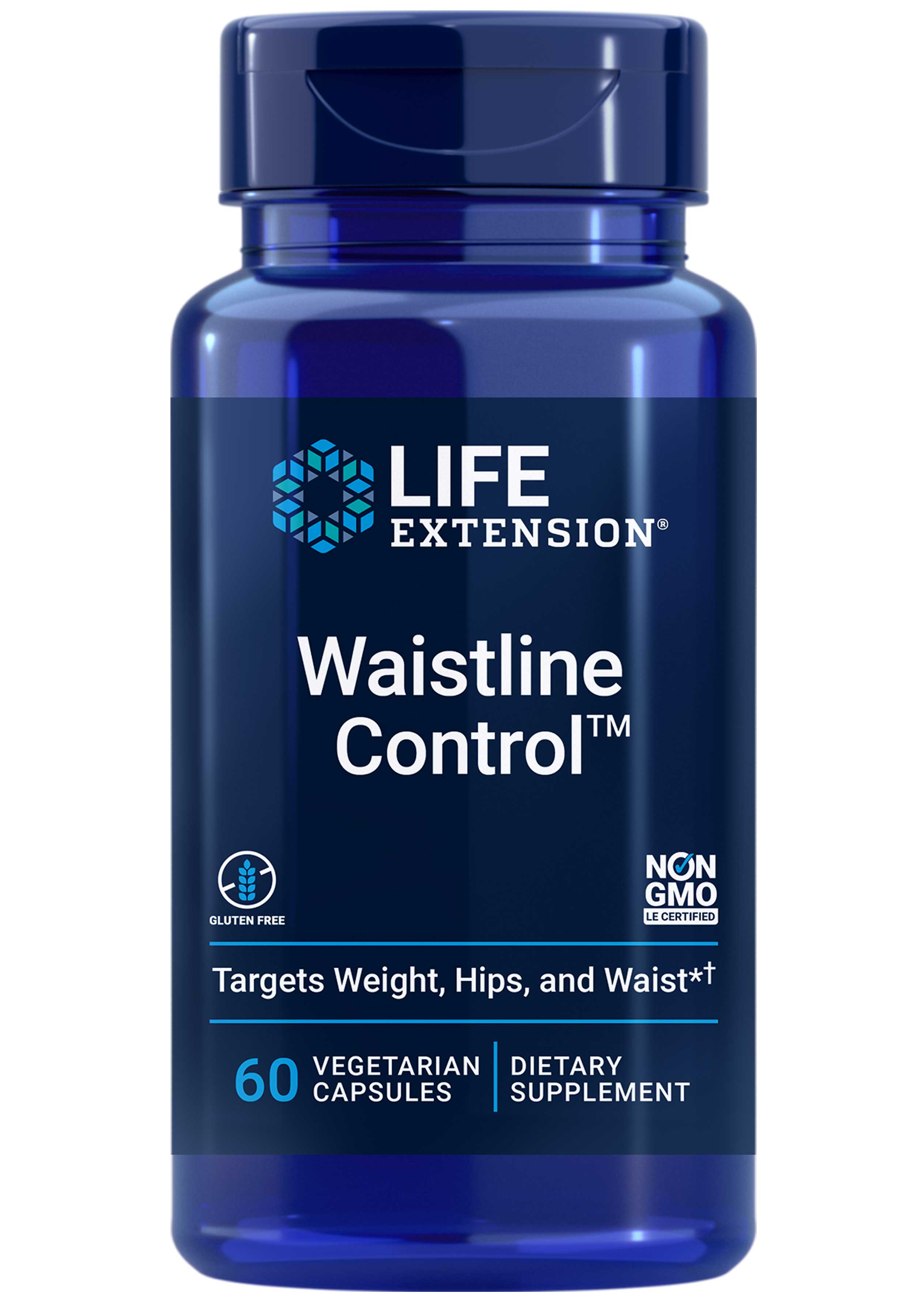 Life Extension Waist-Line Control