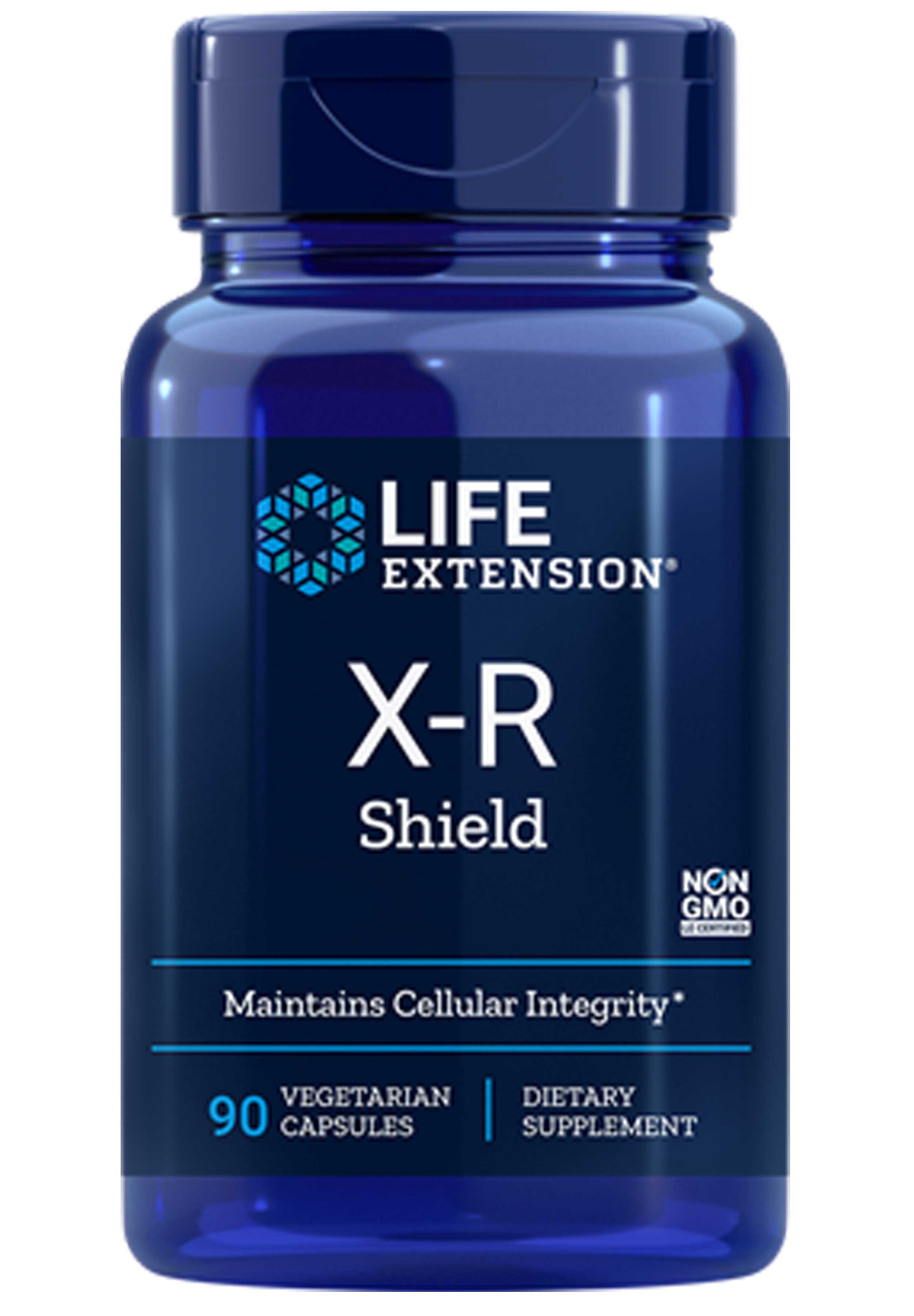 Life Extension X-R Shield