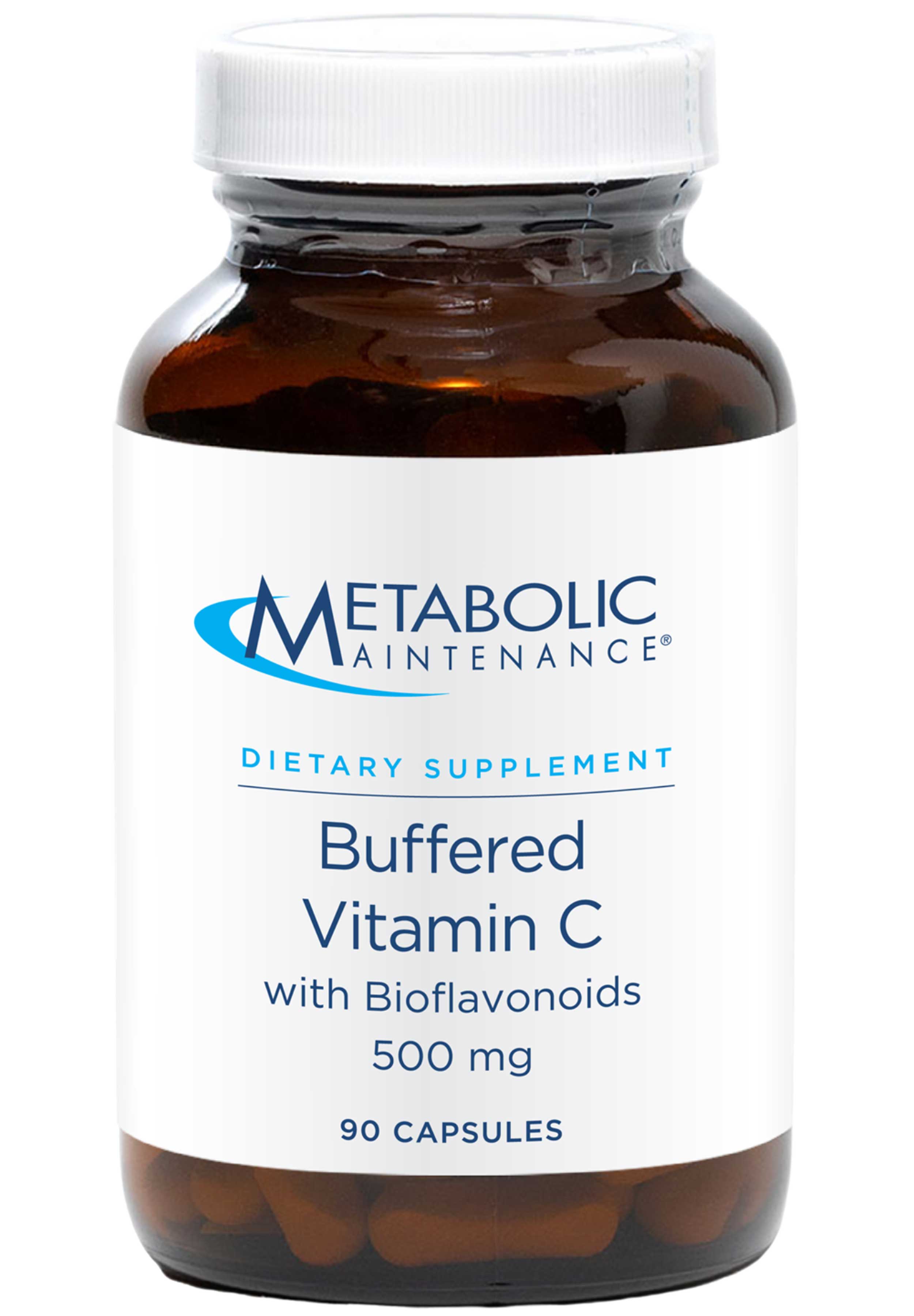 Metabolic Maintenance Buffered Vitamin C