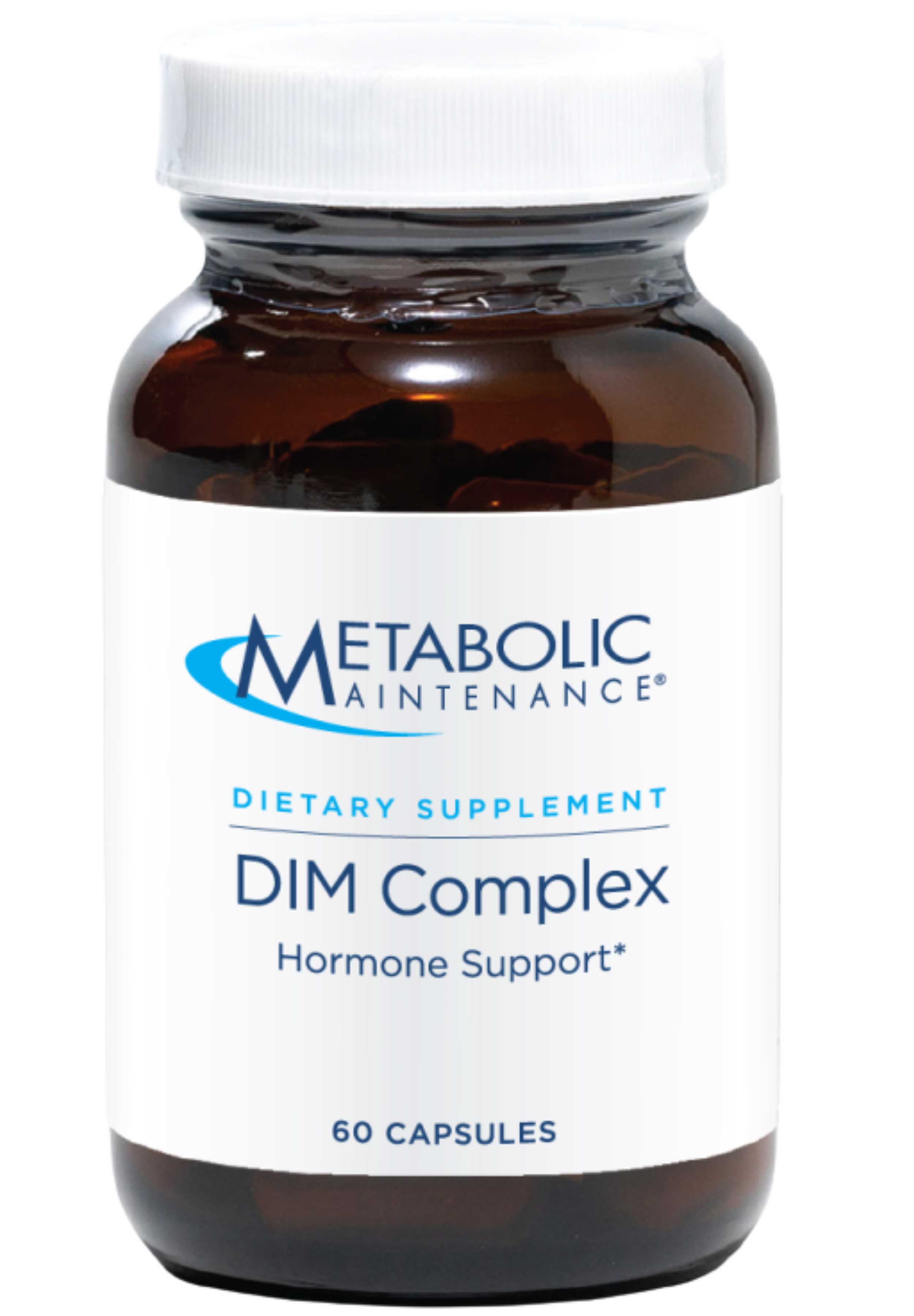 Metabolic Maintenance DIM Complex