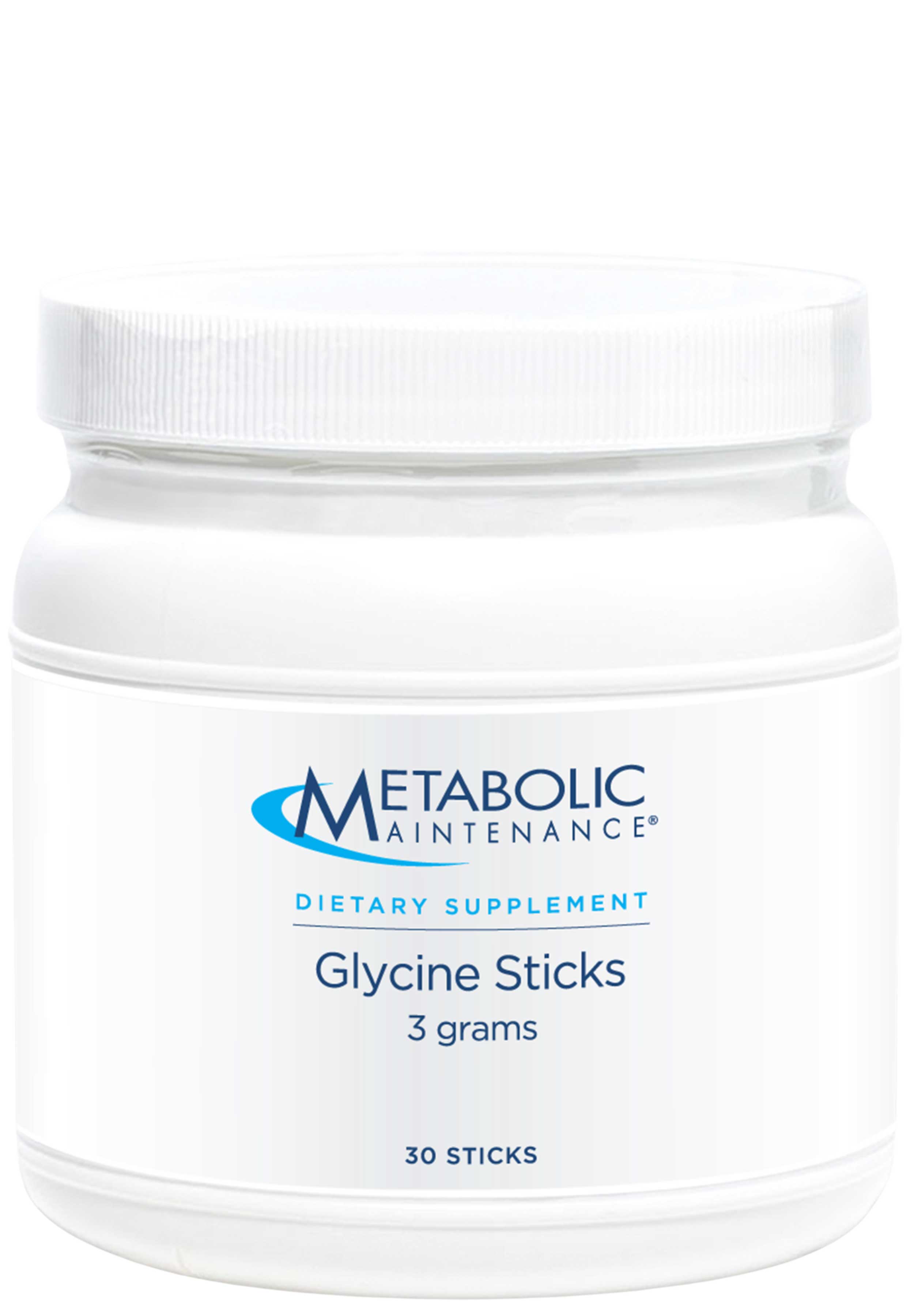Metabolic Maintenance Glycine Sticks