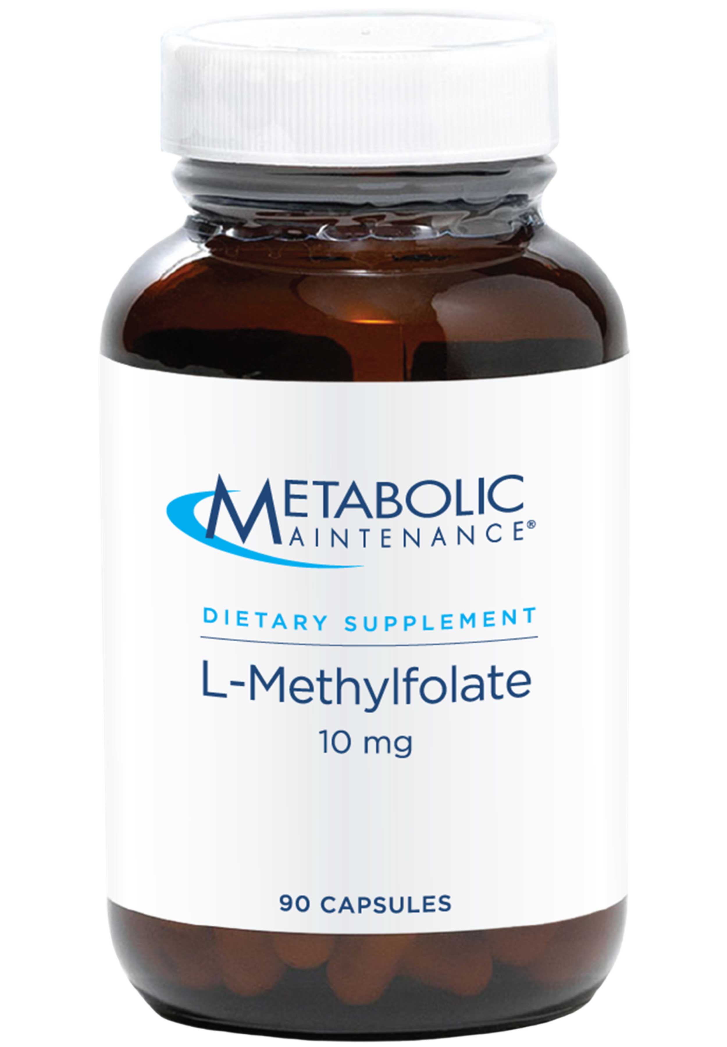Metabolic Maintenance L-Methylfolate