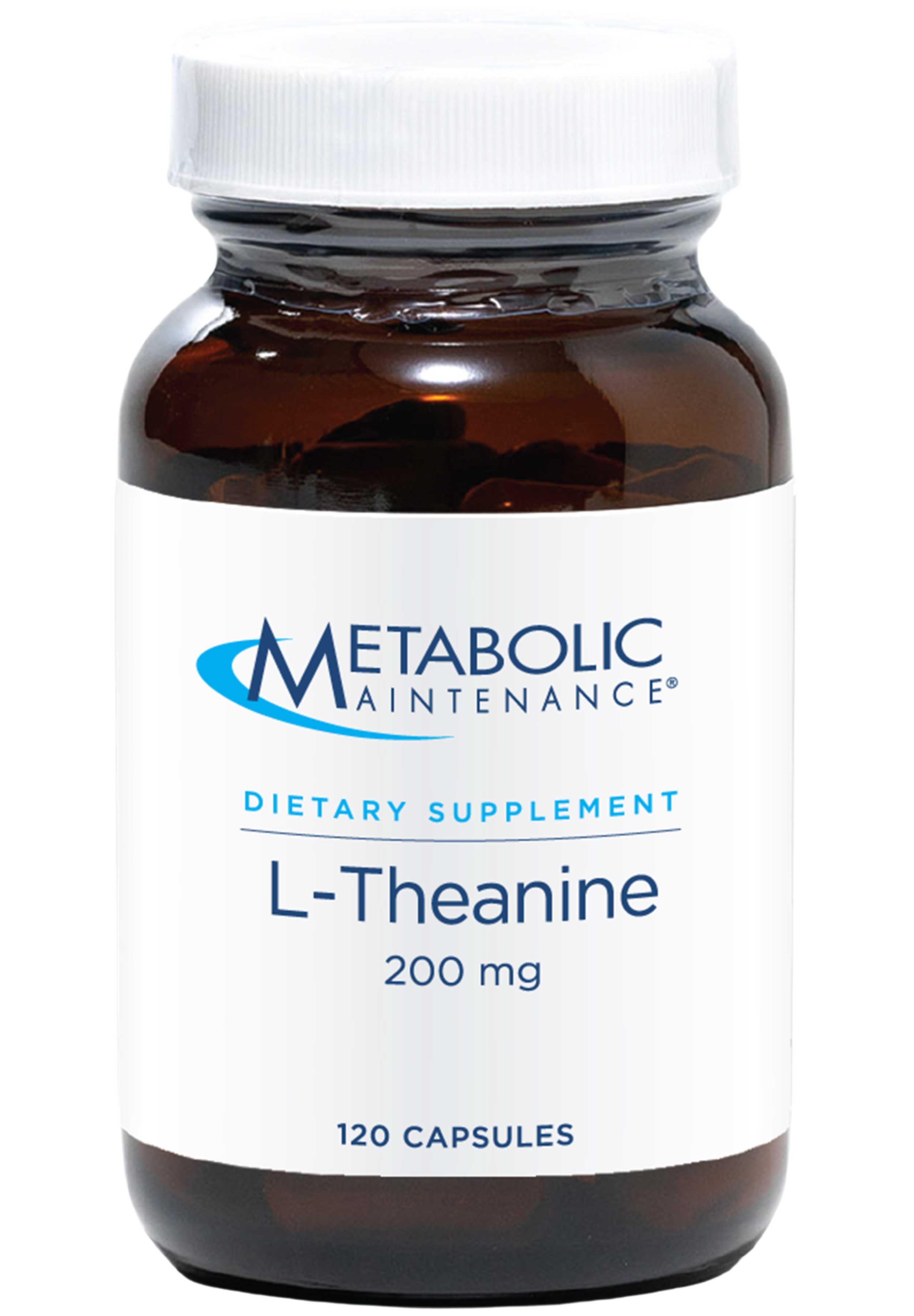Metabolic Maintenance L-Theanine