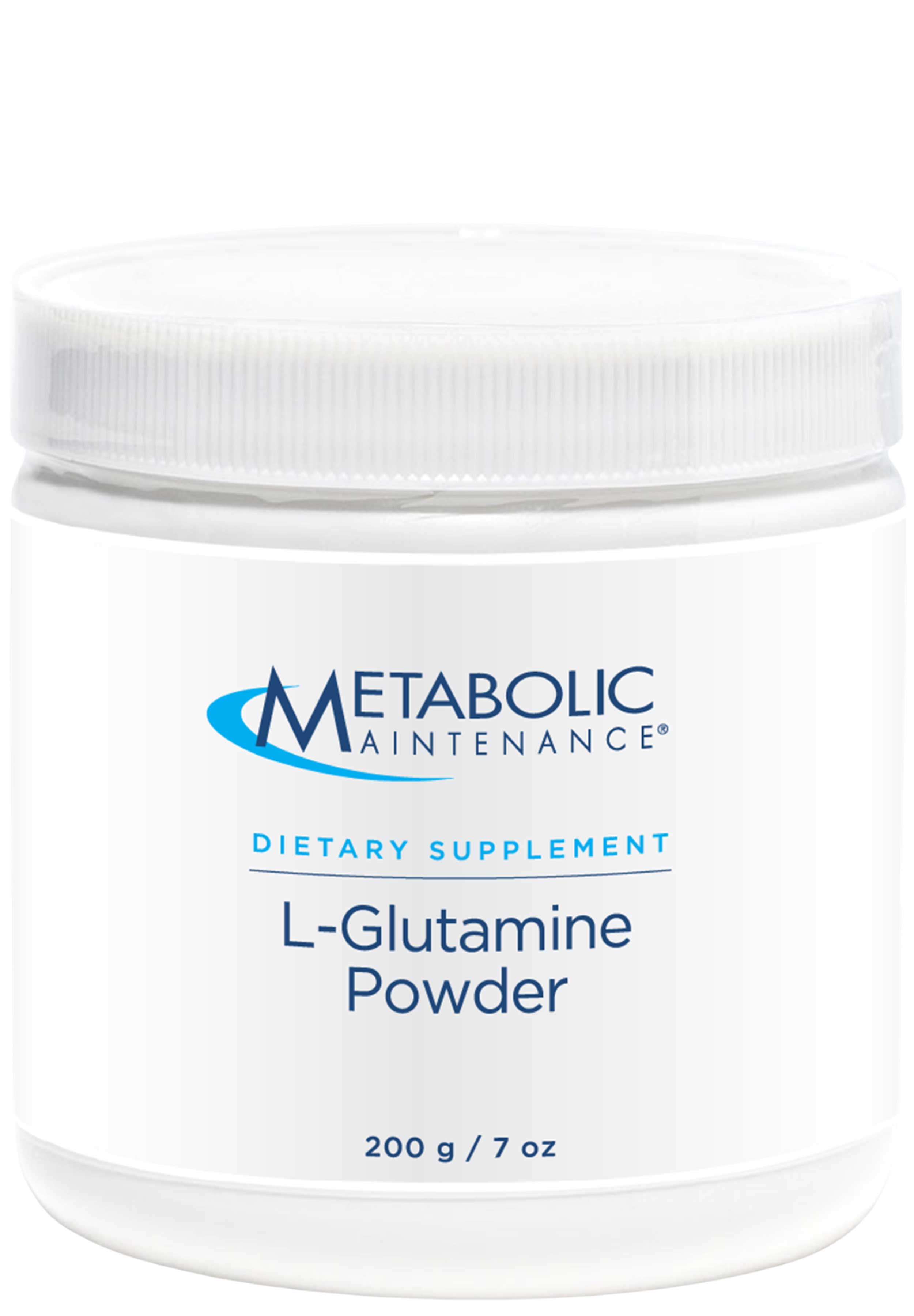 Metabolic Maintenance L-Glutamine Powder