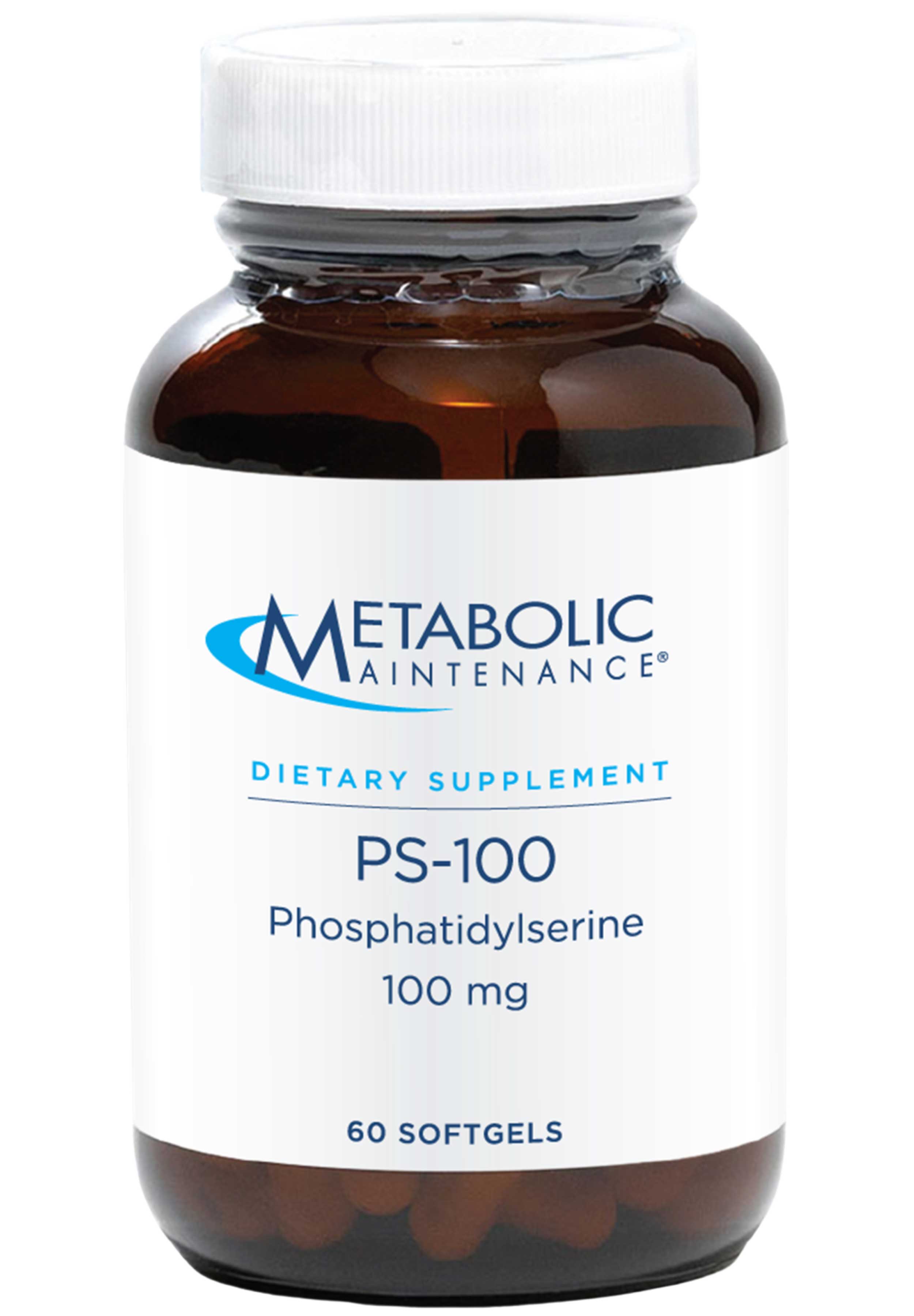 Metabolic Maintenance PS-100