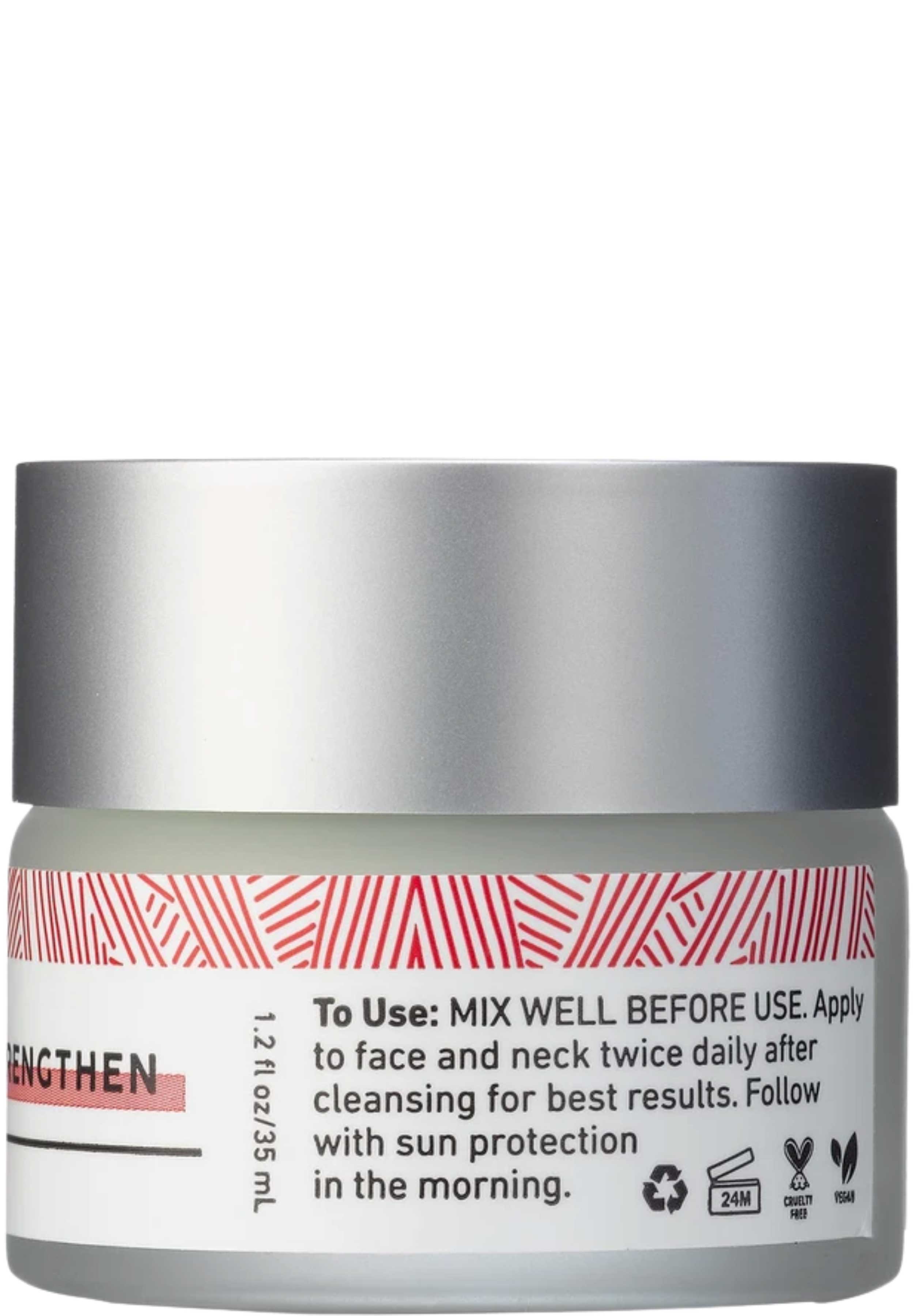 MyChelle Dermaceuticals Pumpkin Renew Cream Ingredients