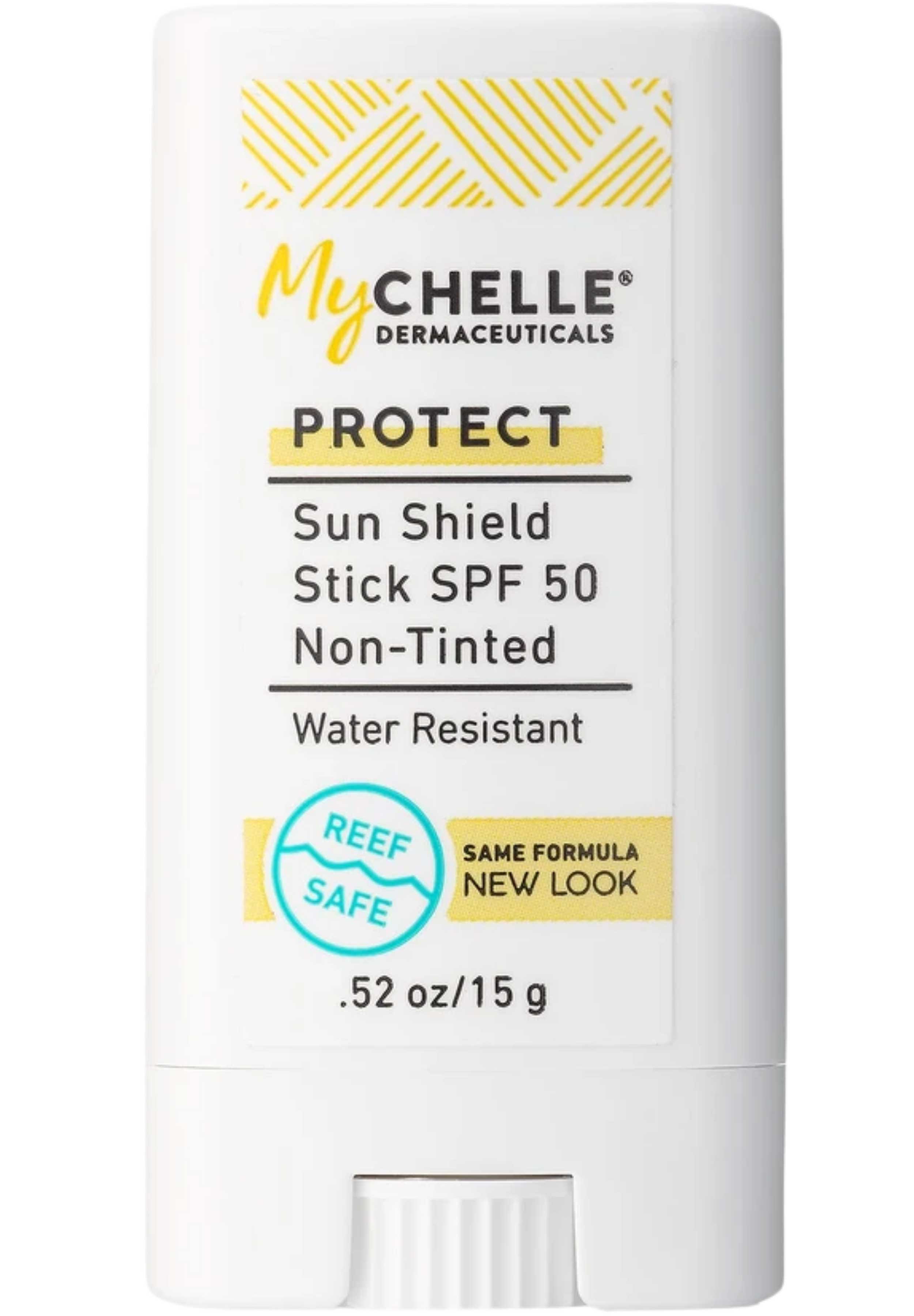 MyChelle Dermaceuticals Sun Shield Stick SPF 50