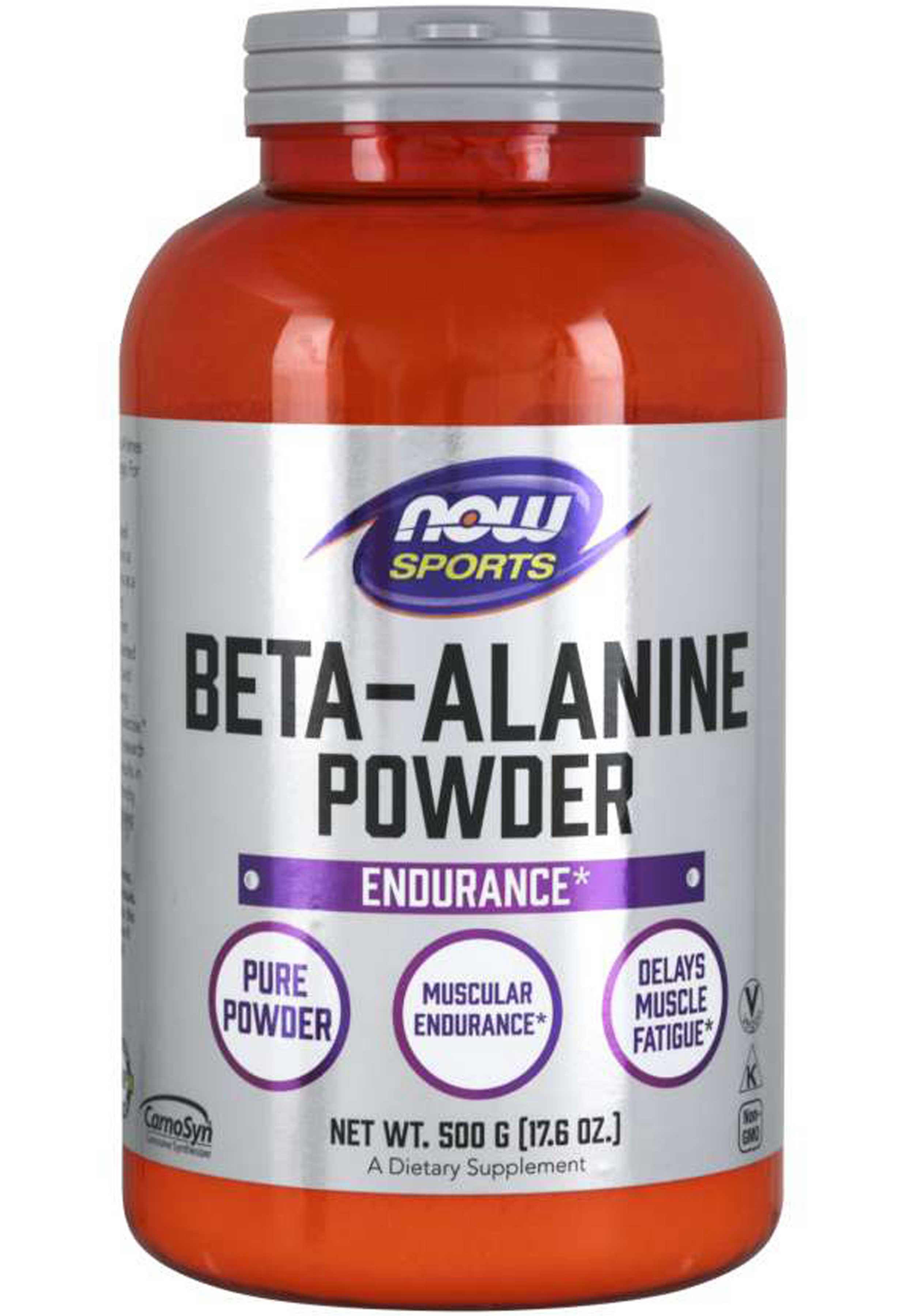 NOW Sports Beta-Alanine Powder