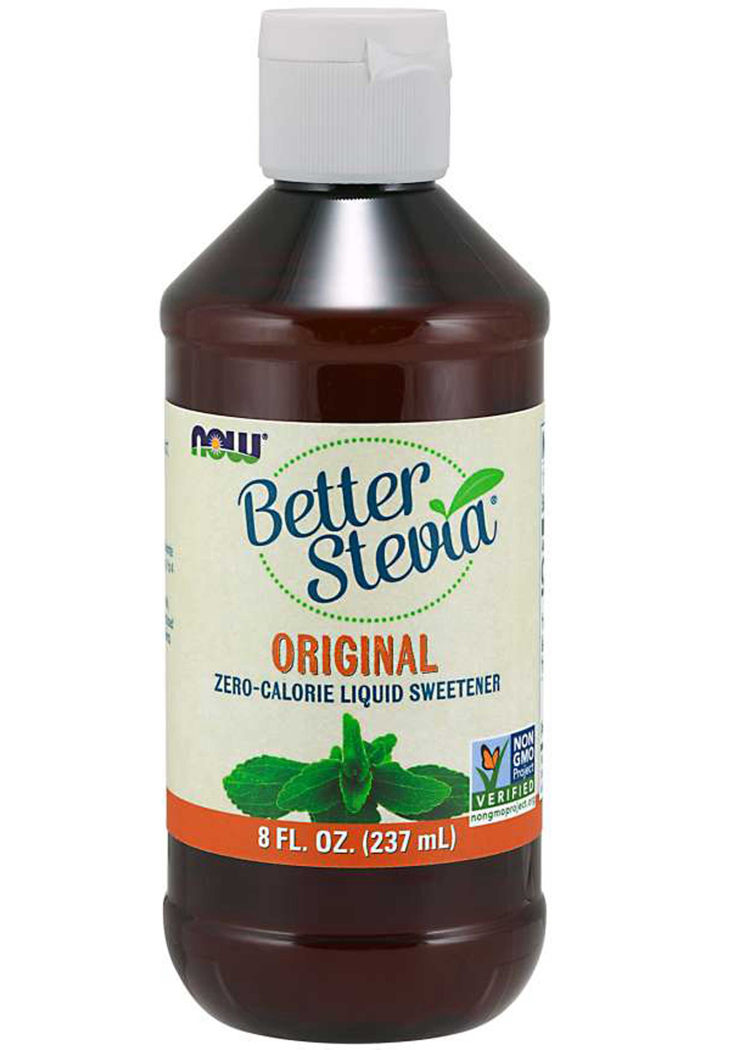 NOW Better Stevia Original