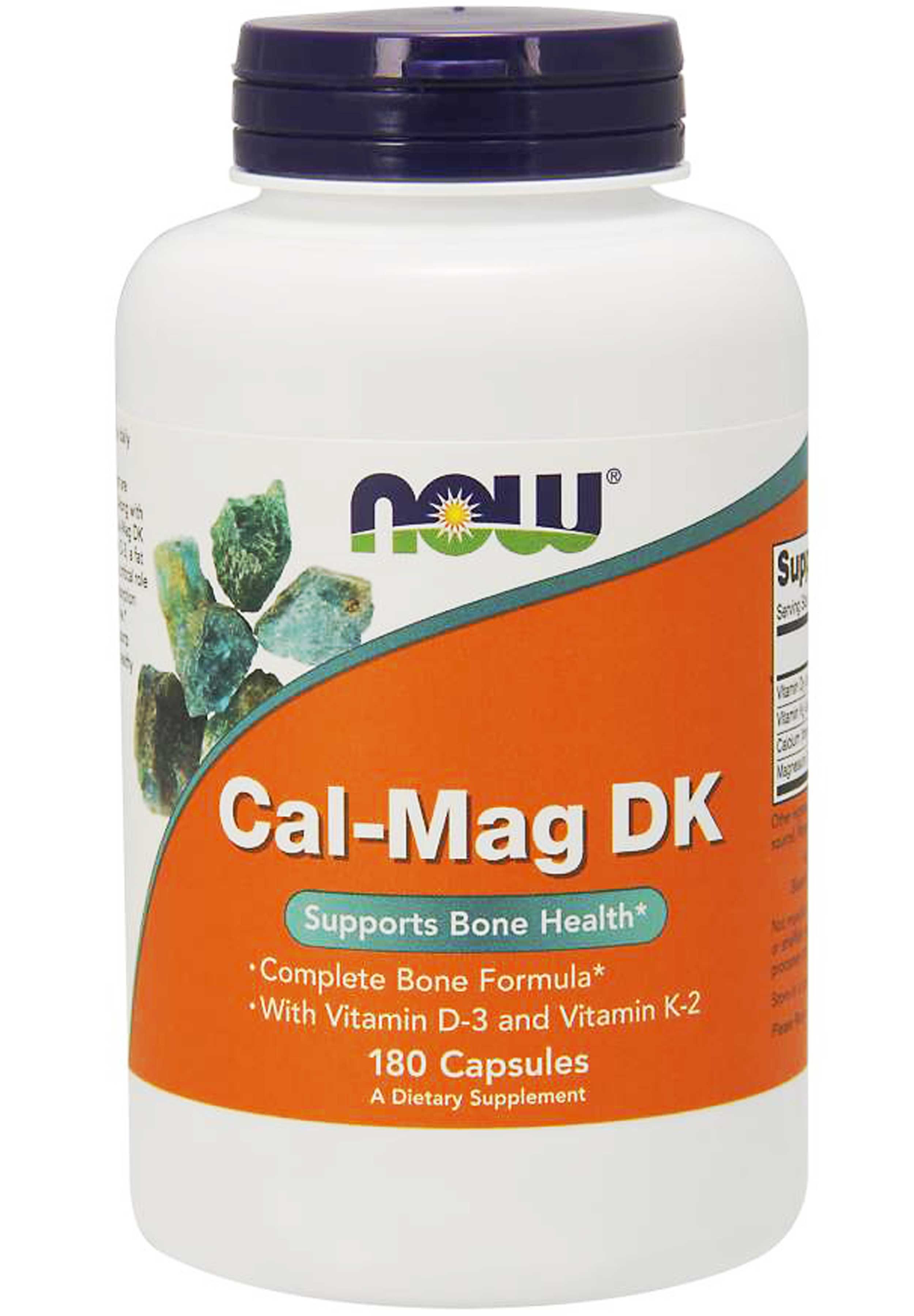 NOW Cal-Mag DK