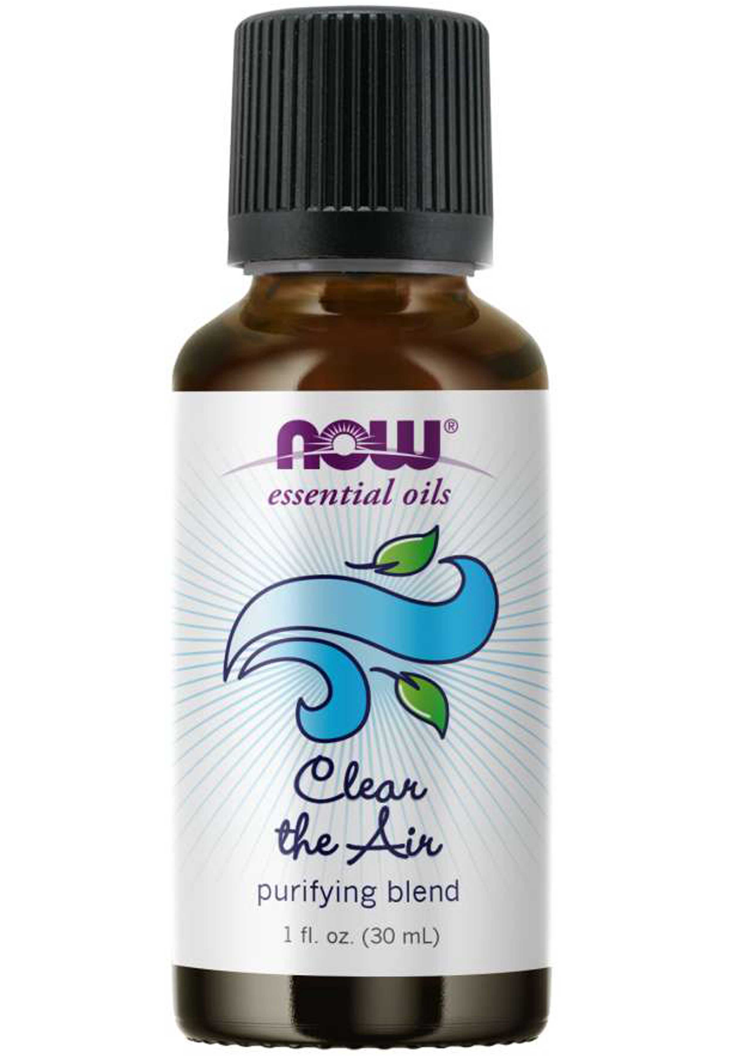 NOW Essential Oils Clear the Air Purifying Blend