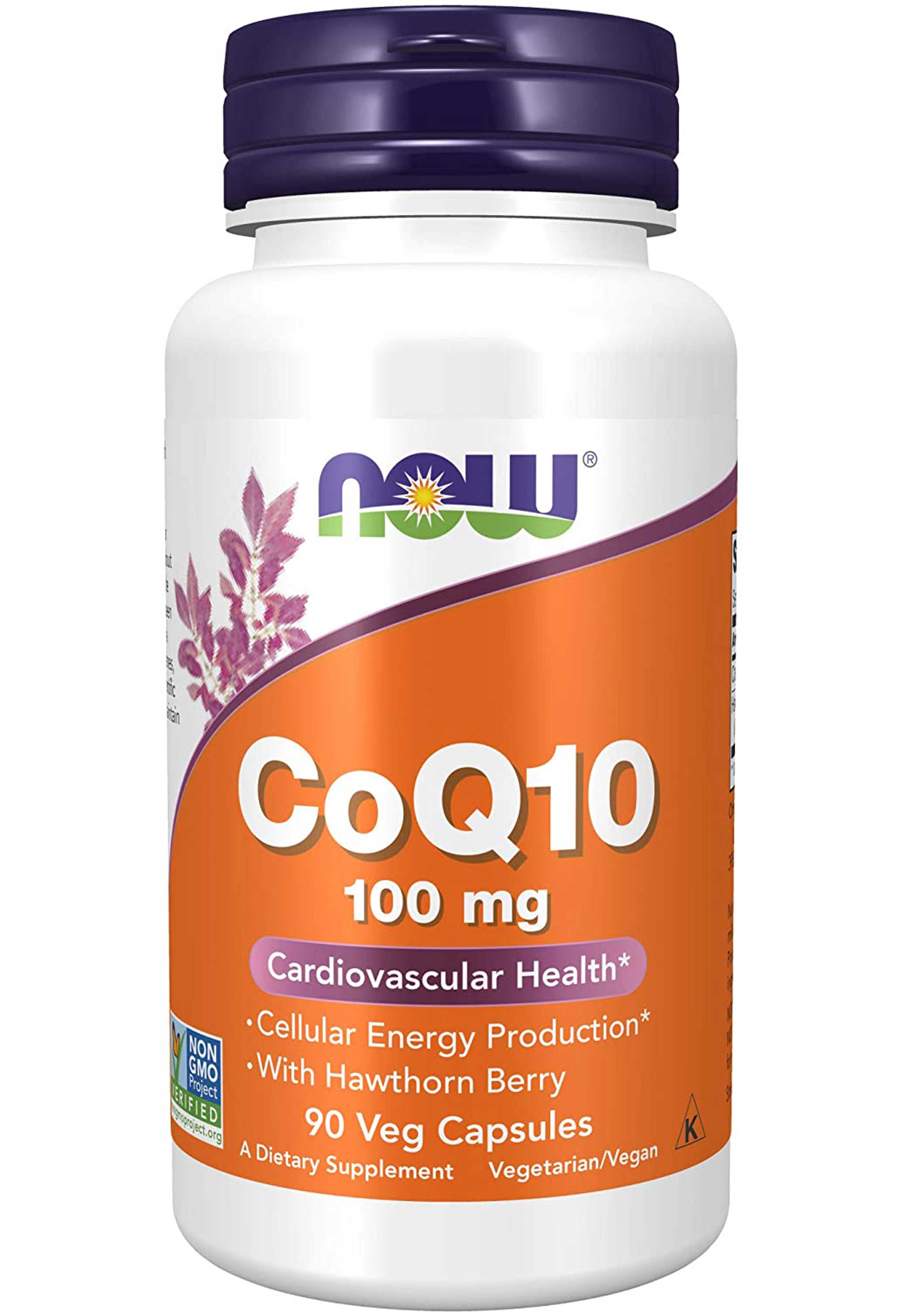 NOW CoQ10