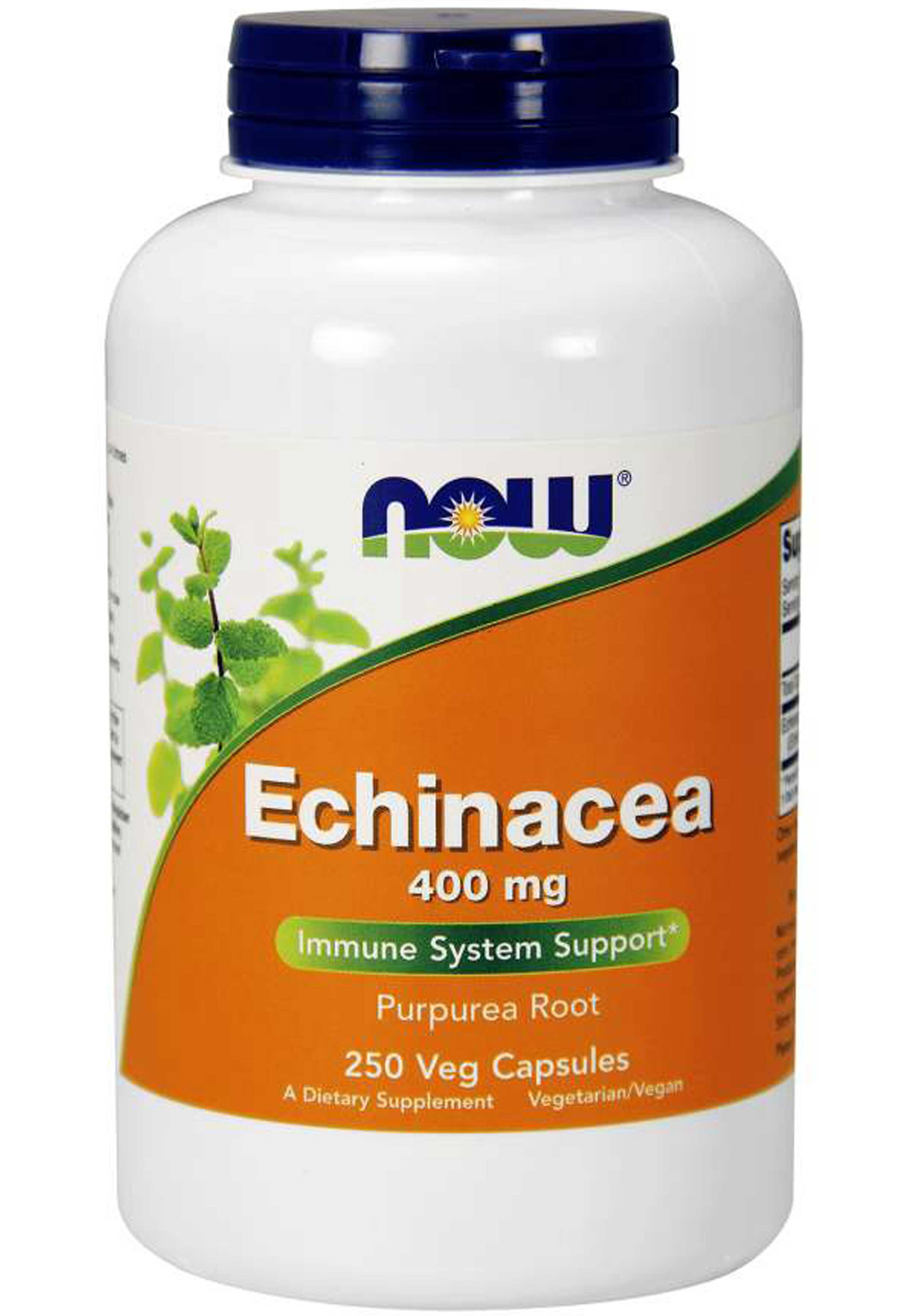 NOW Echinacea 400 mg