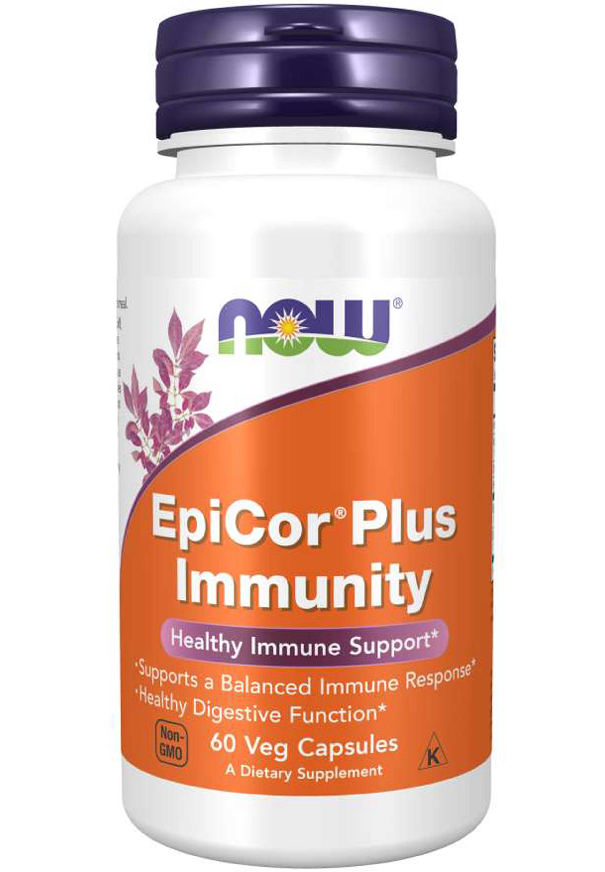 NOW EpiCor Plus Immunity