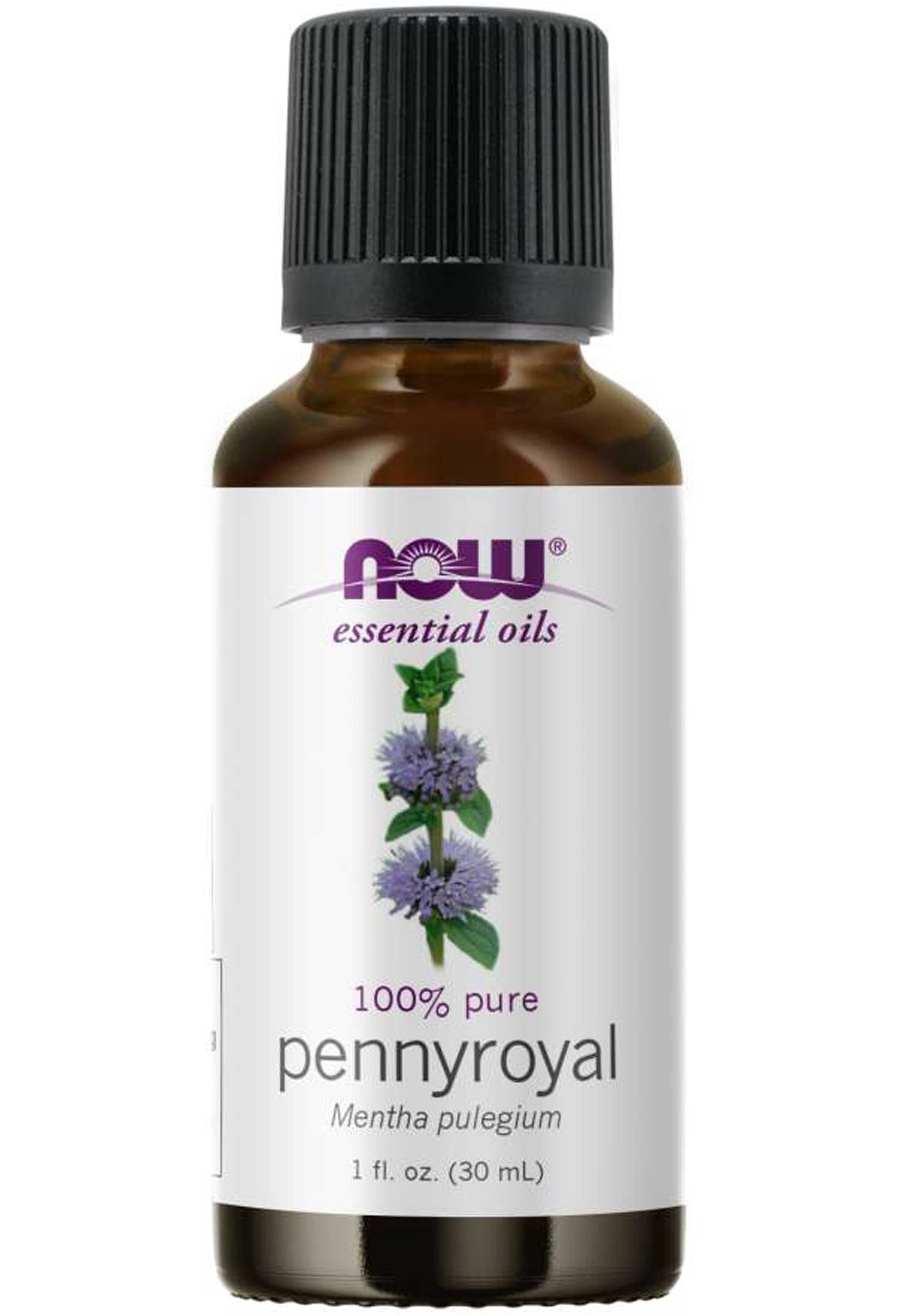 NOW Essential Oils Pennyroyal Oil