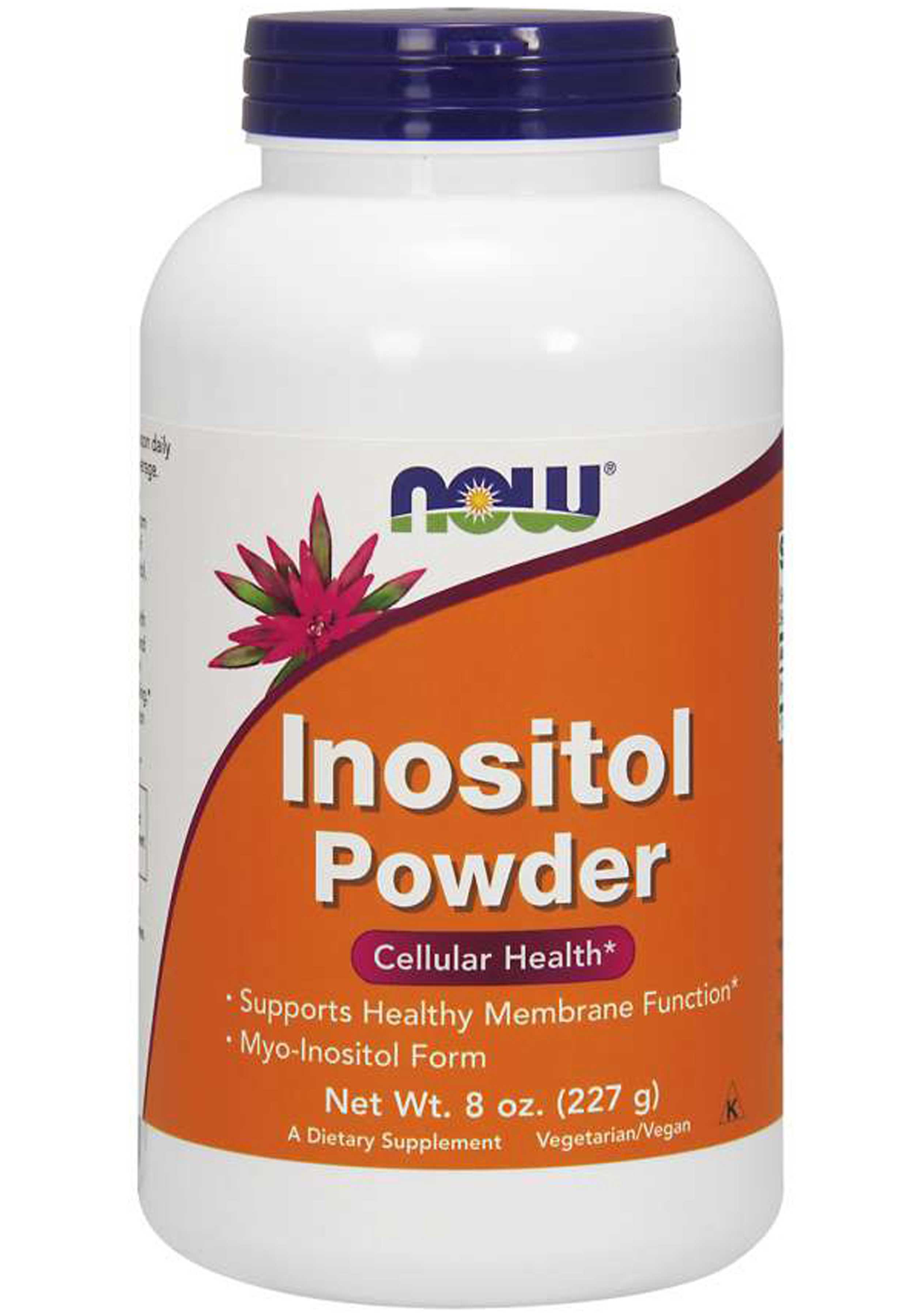 NOW Inositol Powder