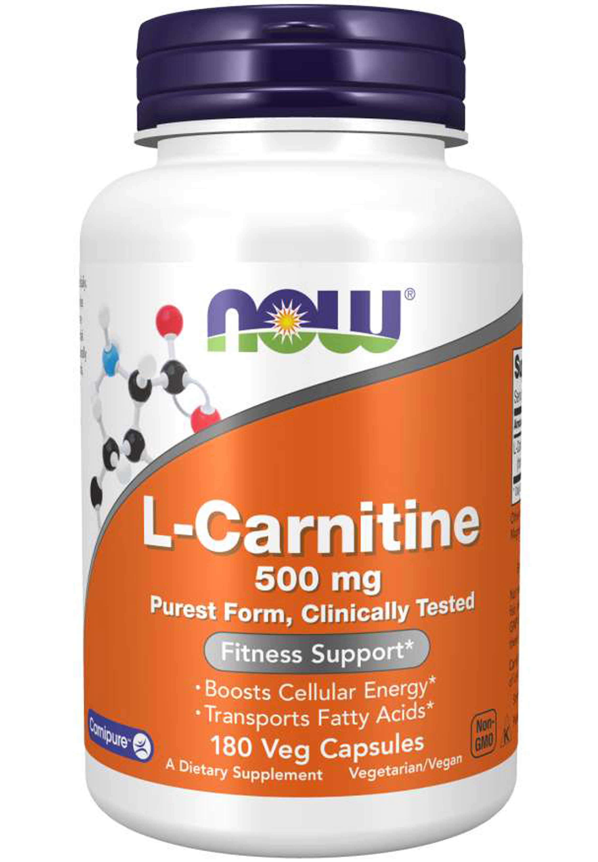 NOW L-Carnitine